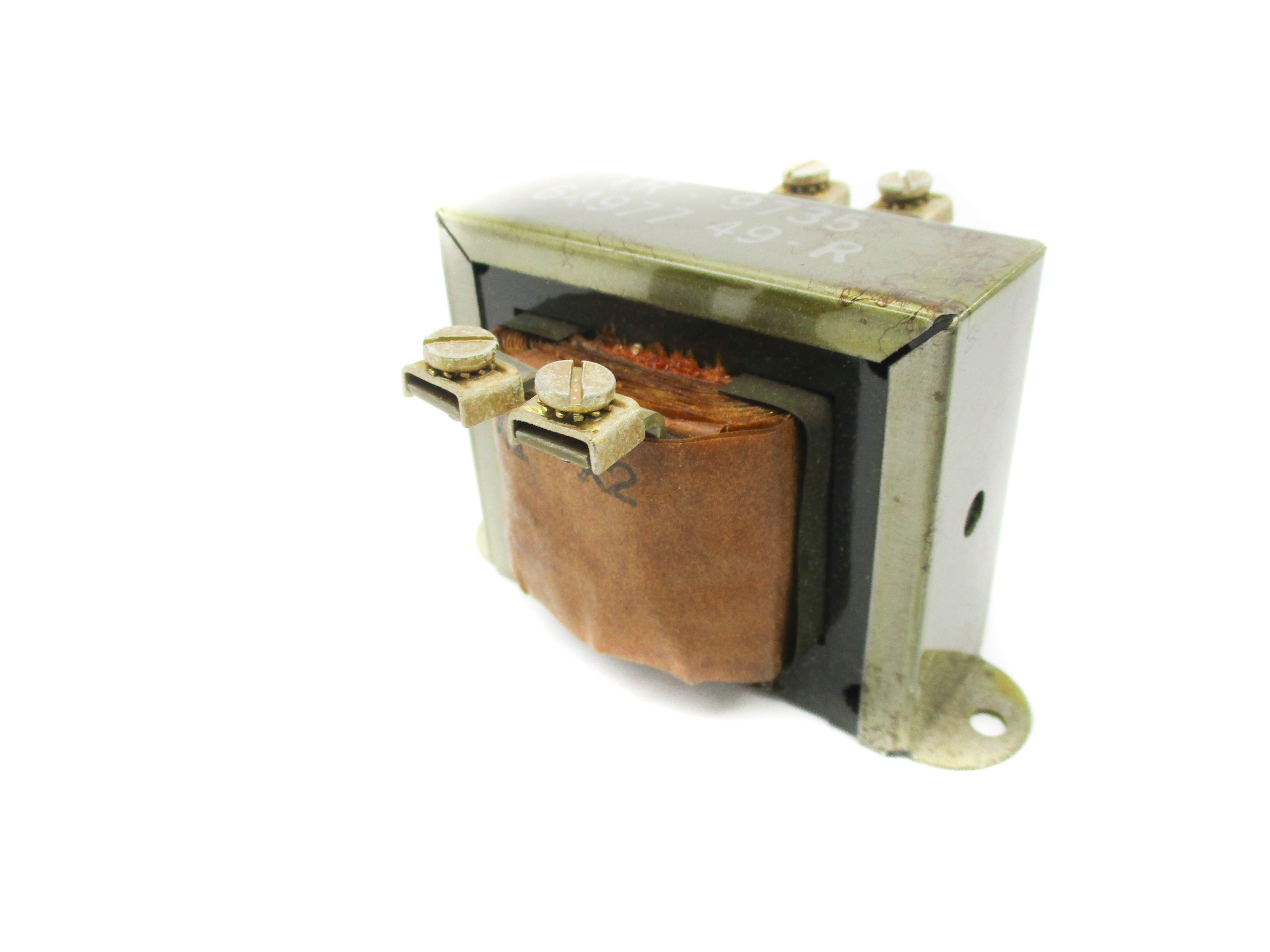 RELIANCE ELECTRIC TR-9735 NSMP