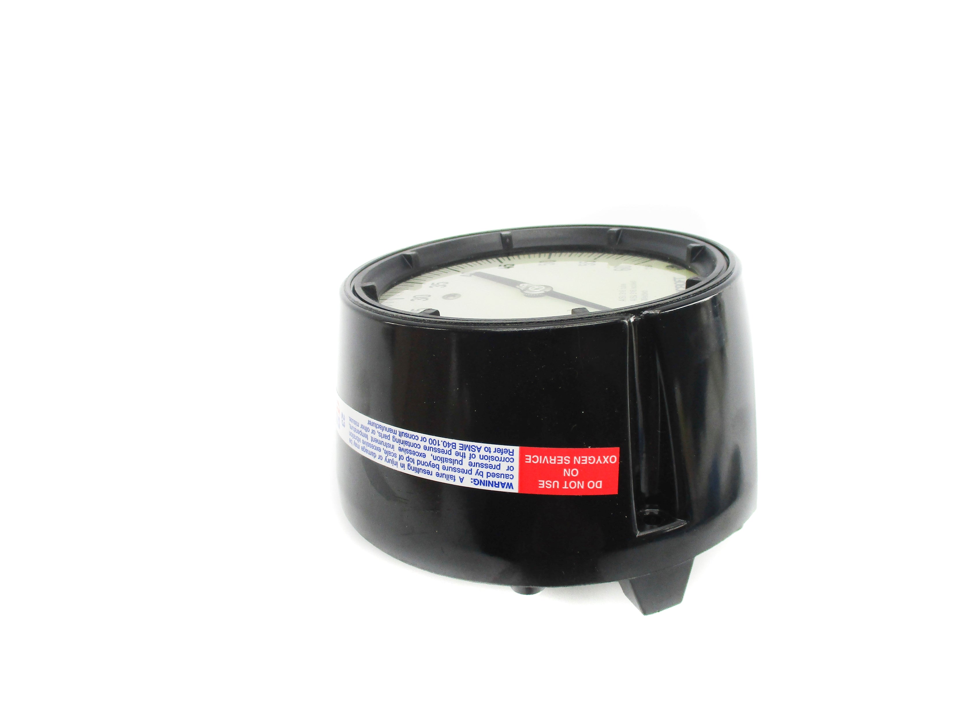 ASHCROFT SABF27981 0-60PSI NSMP