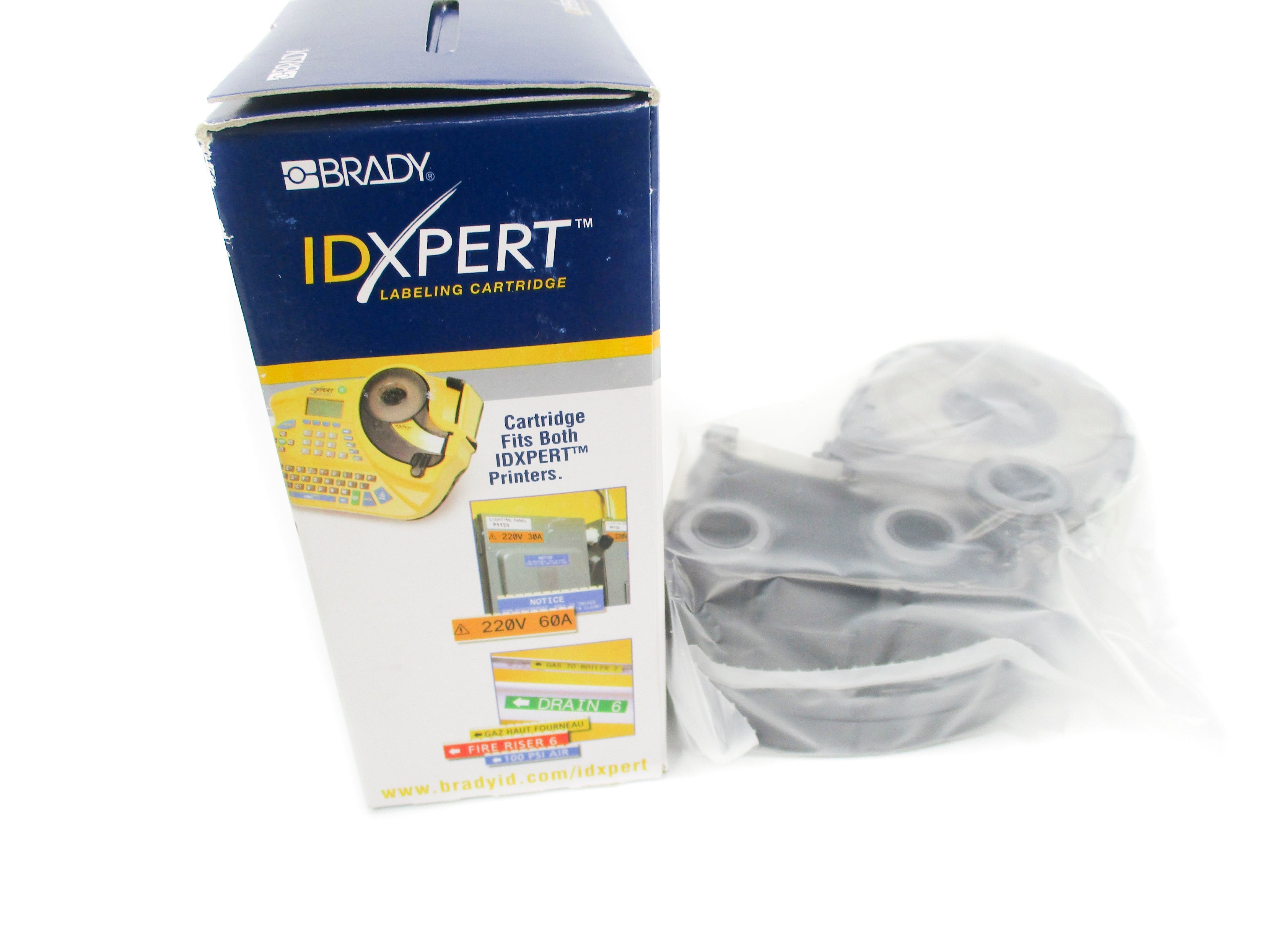 BRADY XSL-33-427 (PKG OF 85) NSMP