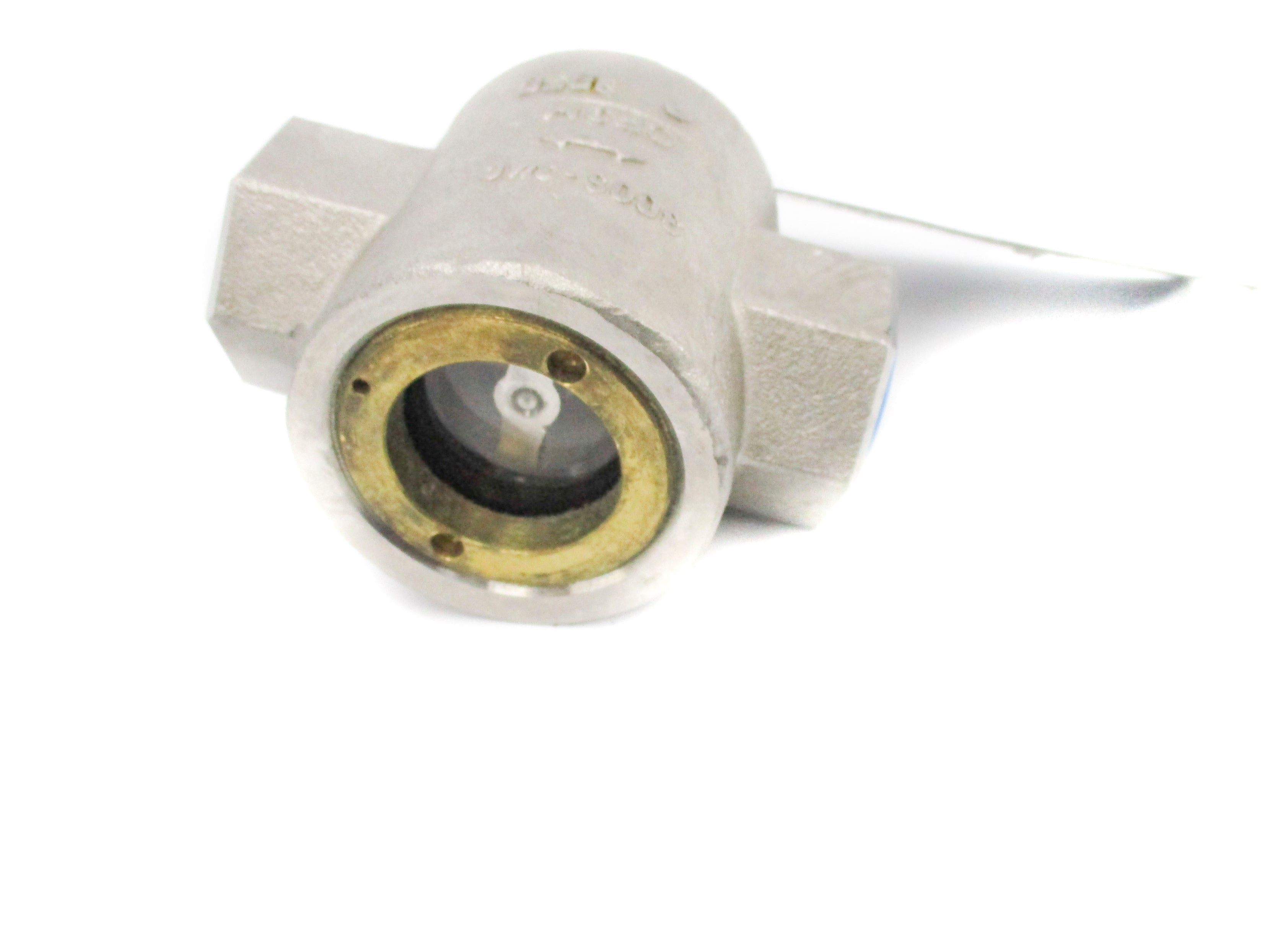 ERNST TAC-08-S 150PSIG NSNP