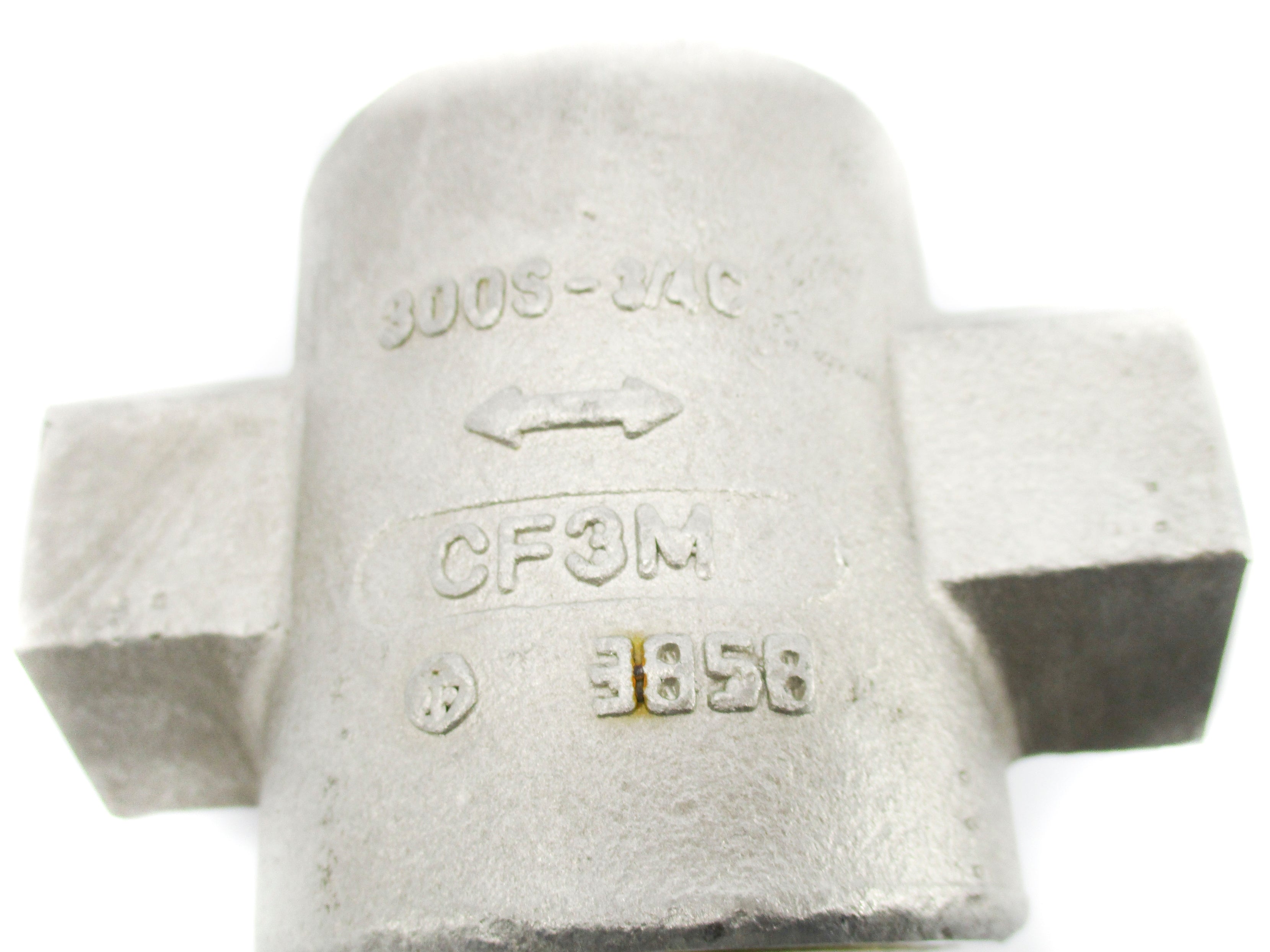 ERNST TAC-08-S 150PSIG NSNP