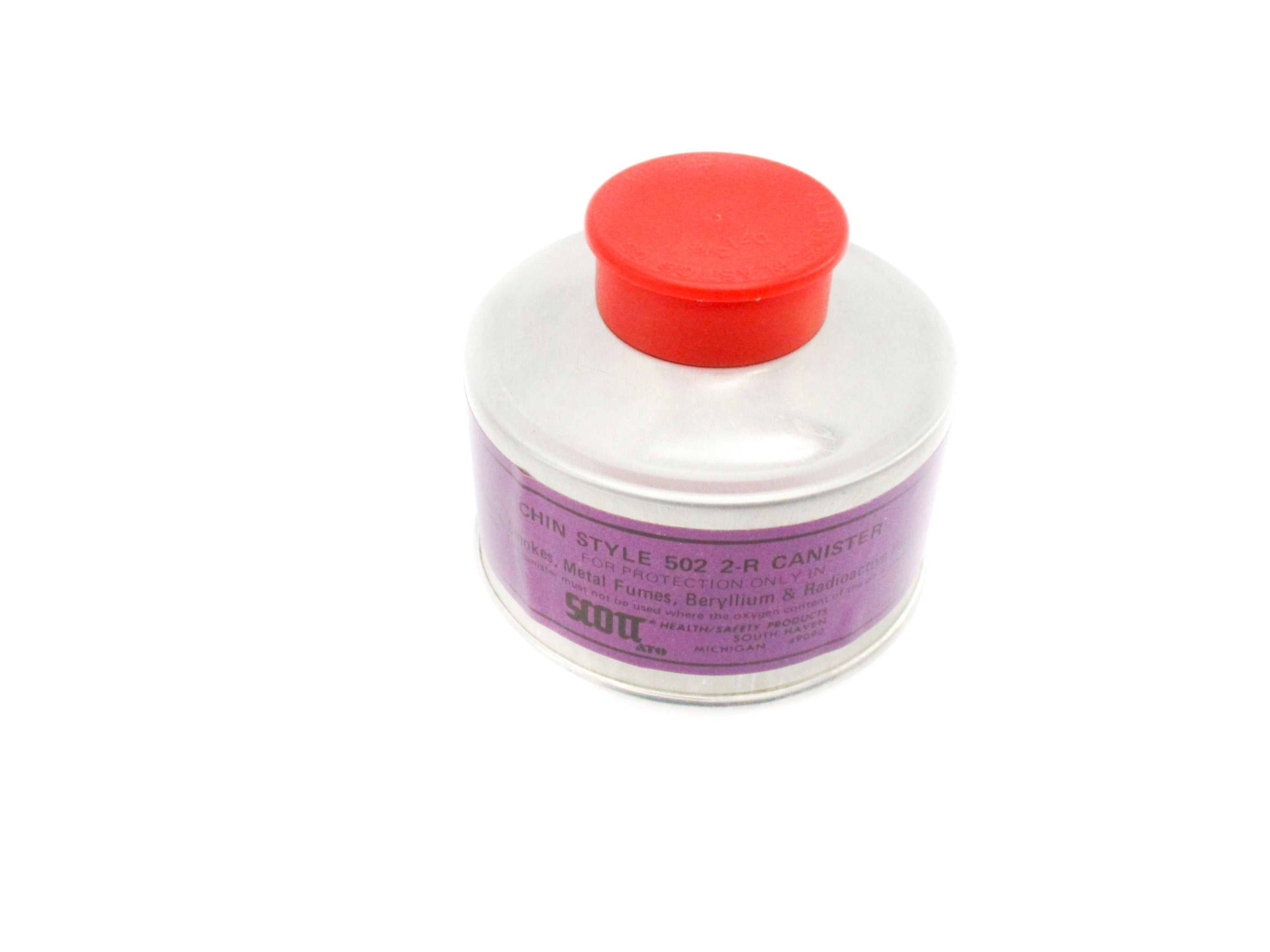 SCOTT 5022-R NSNP