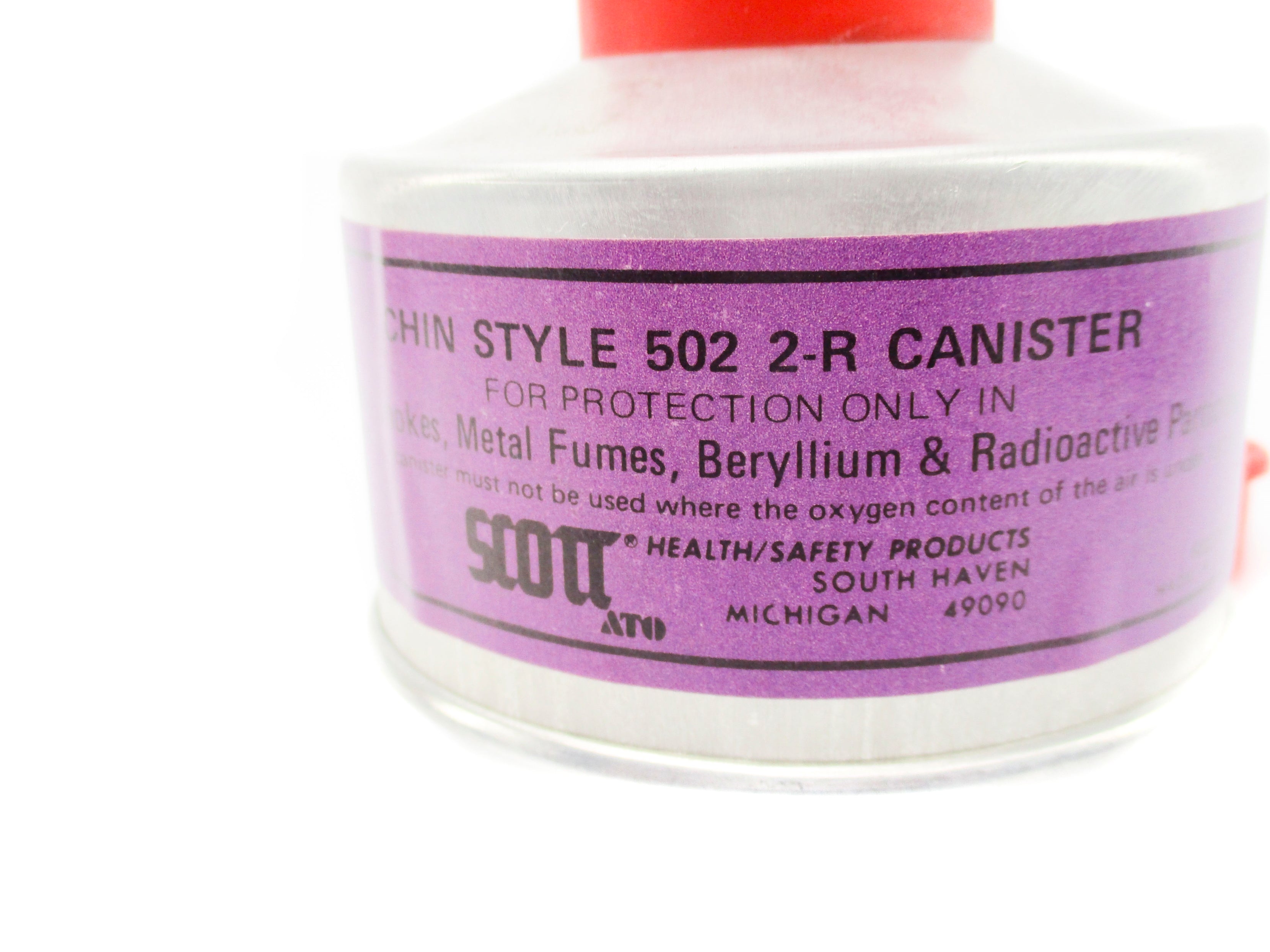 SCOTT 5022-R NSNP