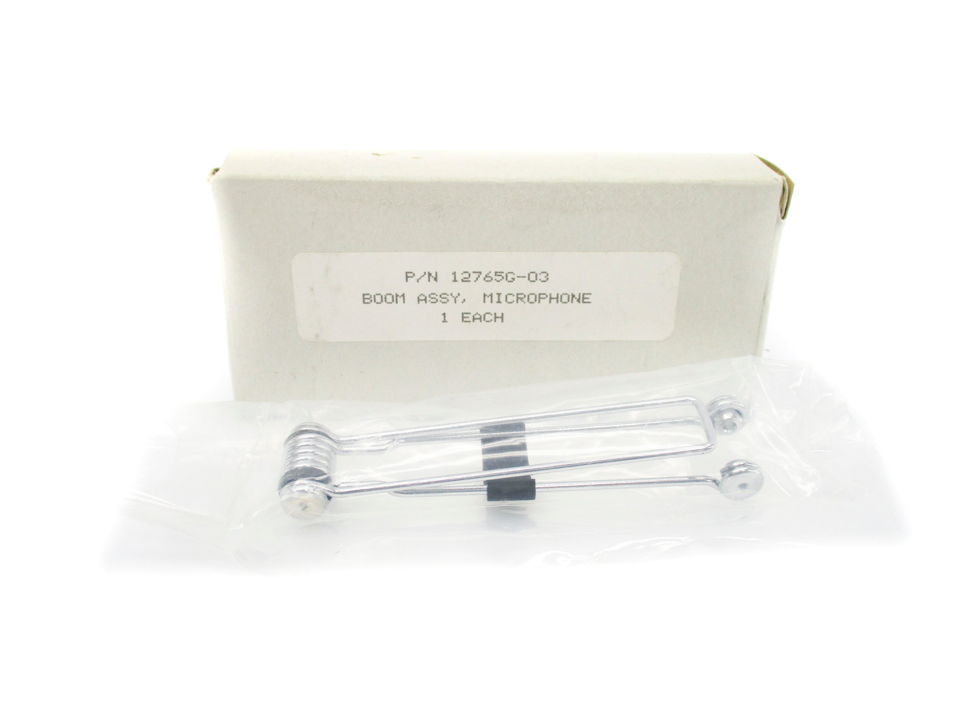 DAVID CLARK 12765G-03 NSMP