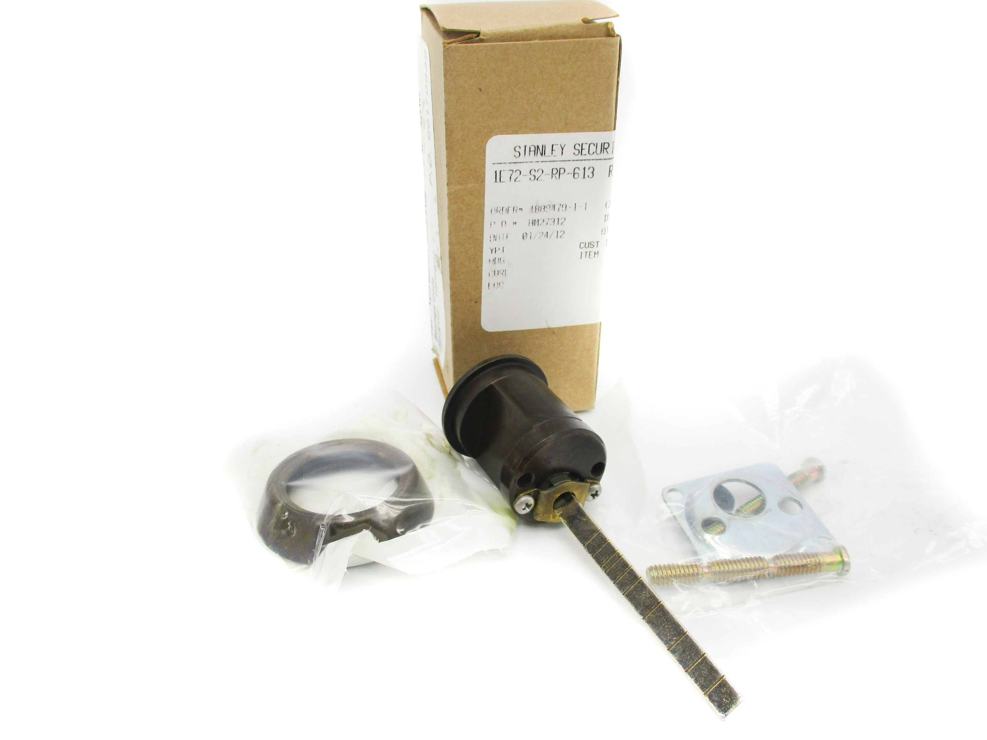 STANLEY 1E72-S2-RP-613 NSMP