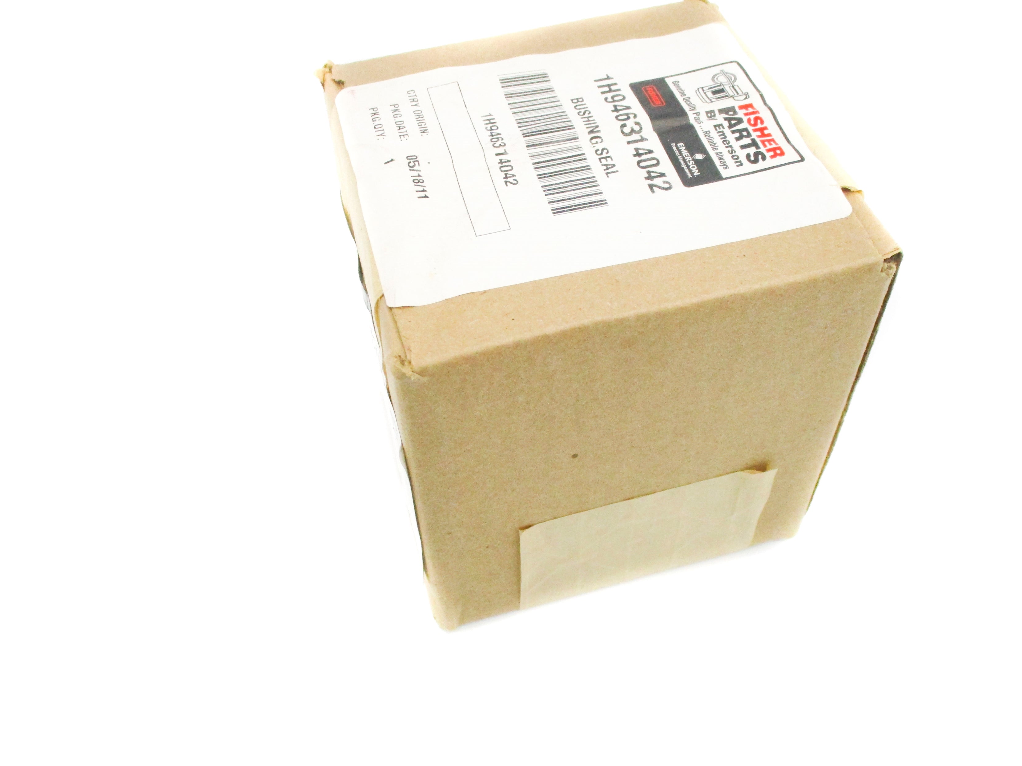 FISHER 1H946314042 NSFS