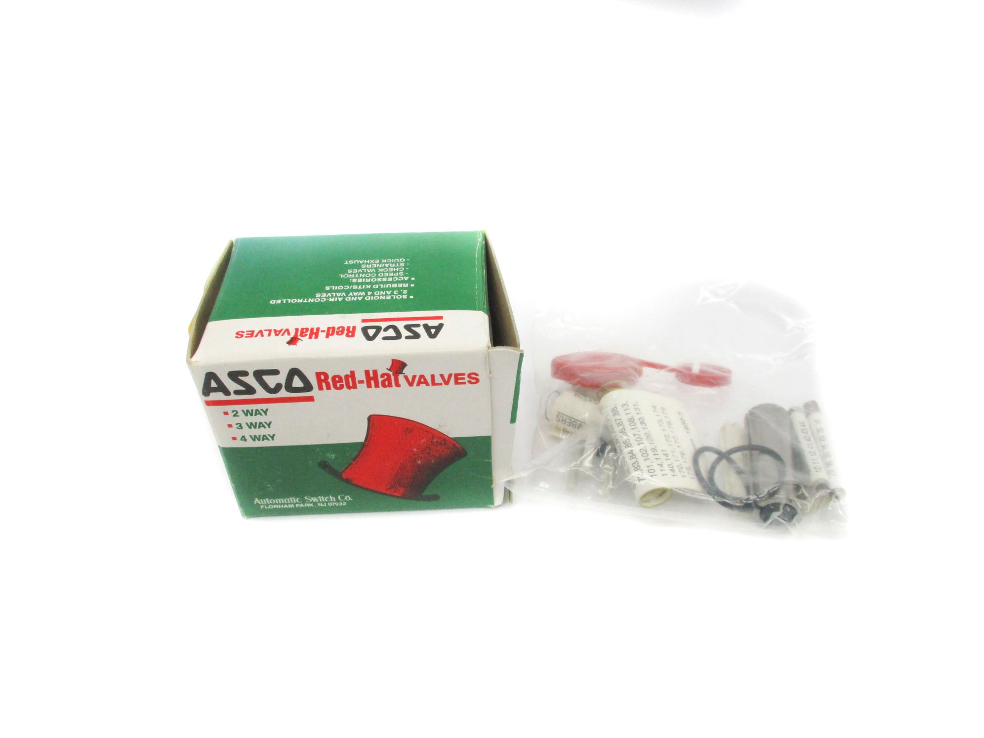 ASCO 174-733 NSMP