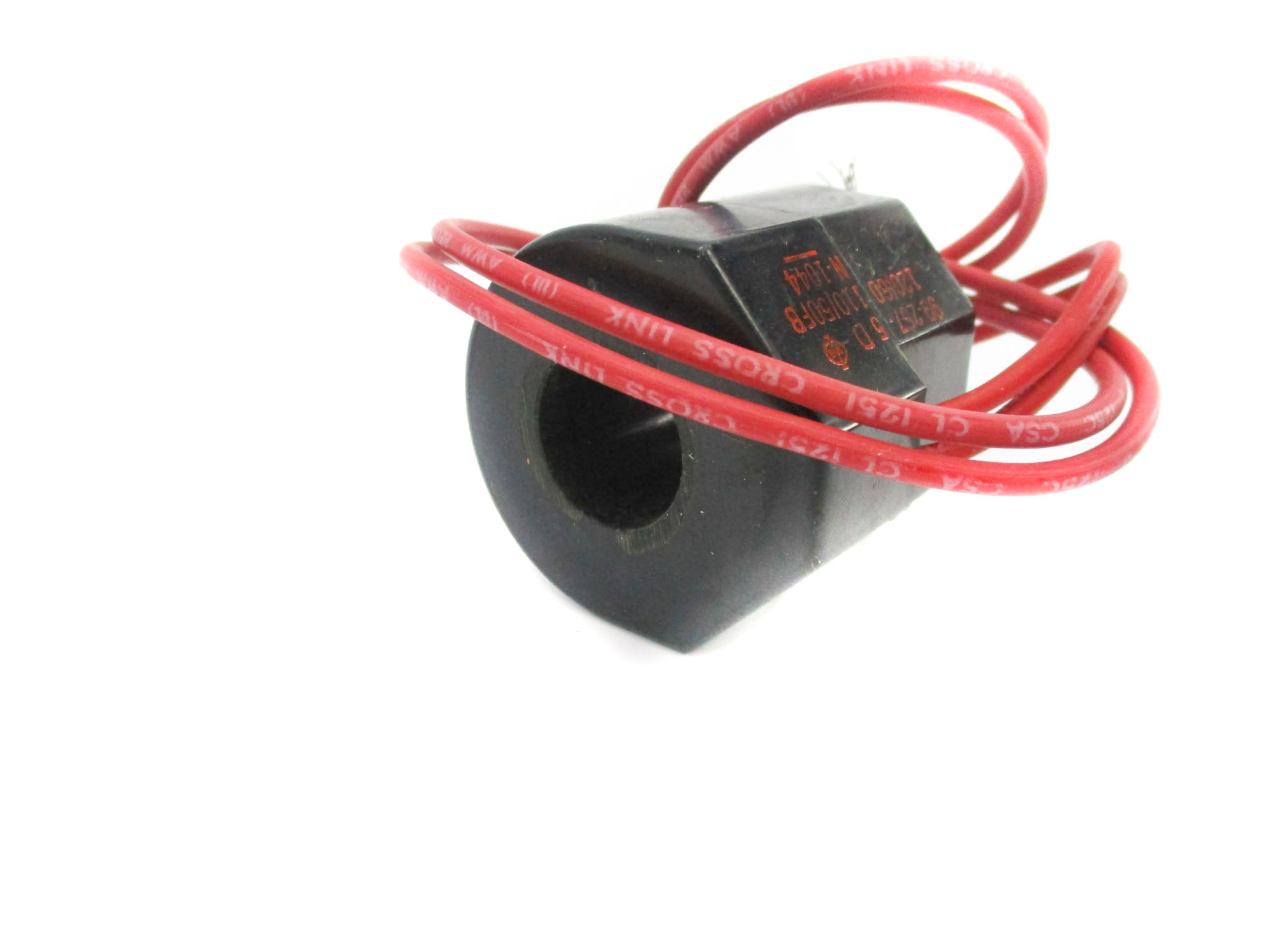 ASCO 99-257-5D N-1044 110/120V NSNP