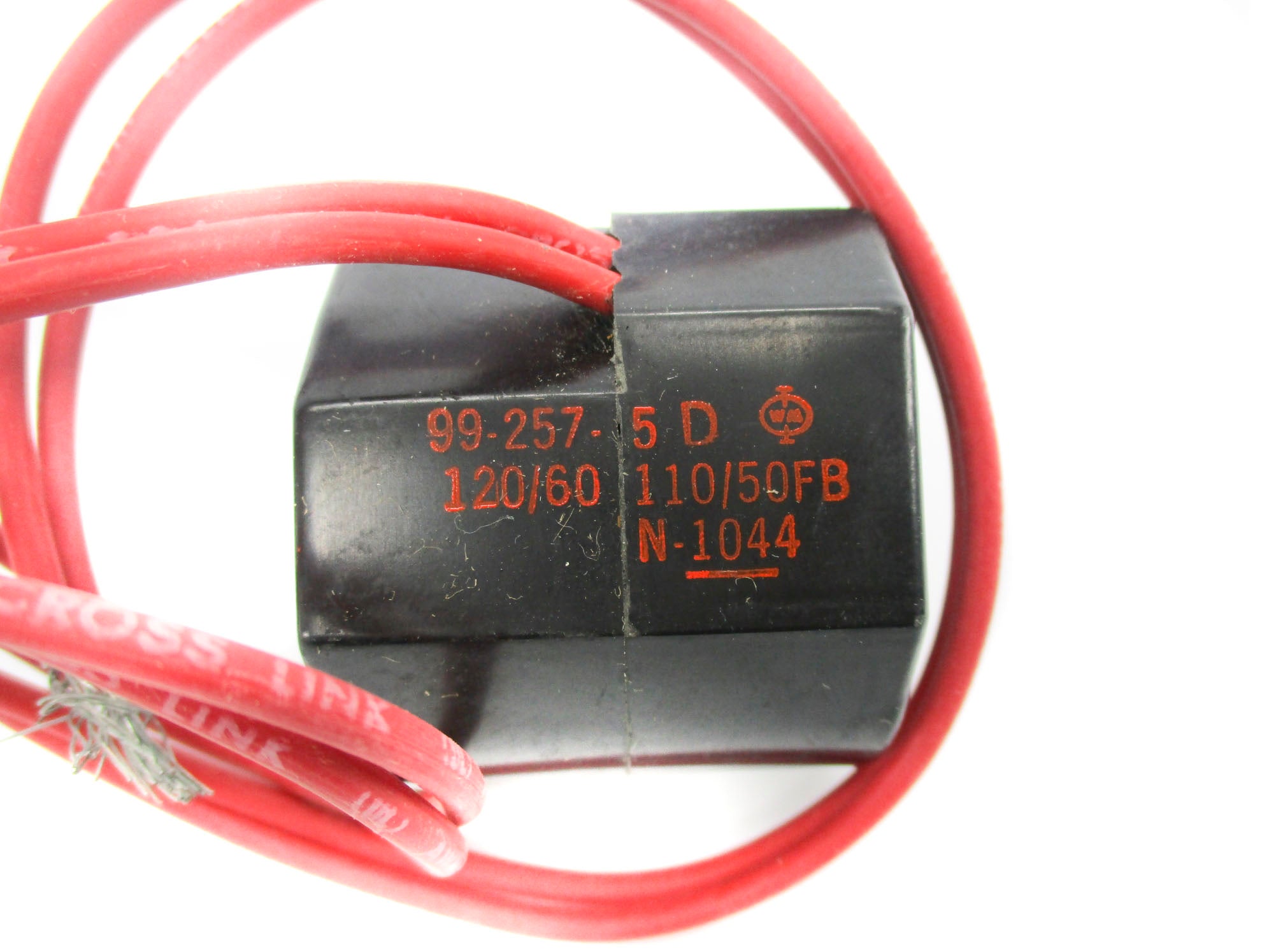 ASCO 99-257-5D N-1044 110/120V NSNP