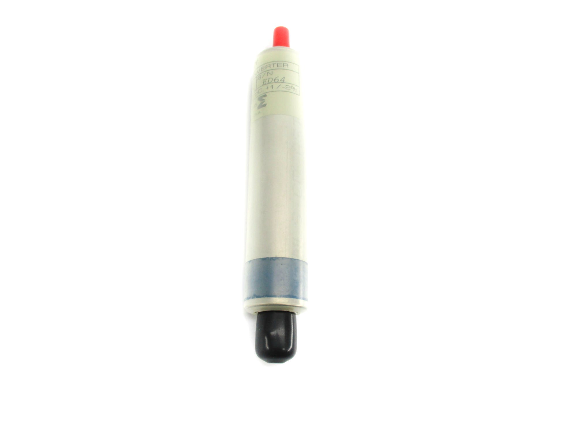 ENDEVCO 2771A-10 NSMP