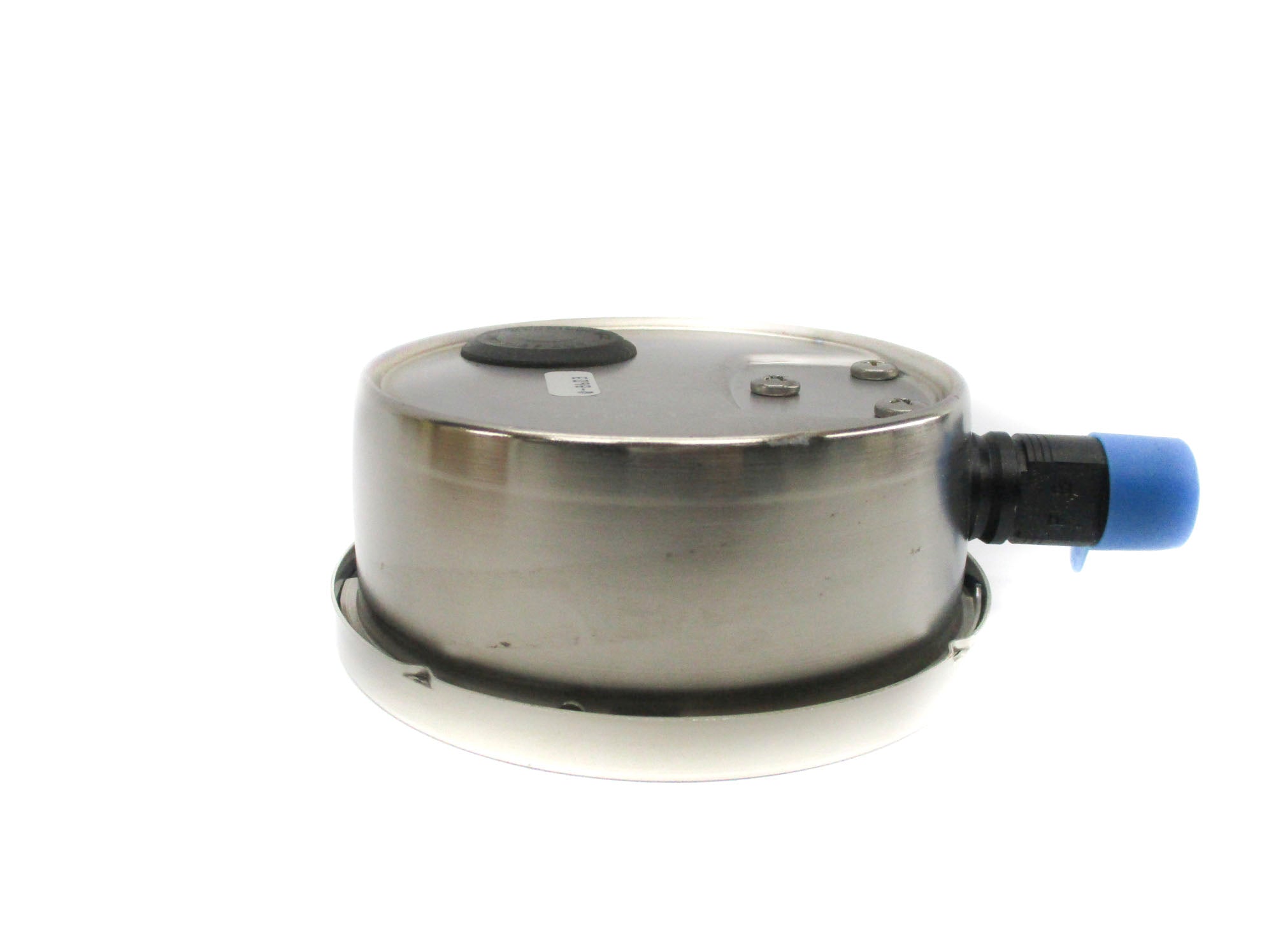 ASHCROFT 451009S04L30IMV/60 0-60PSI NSMP