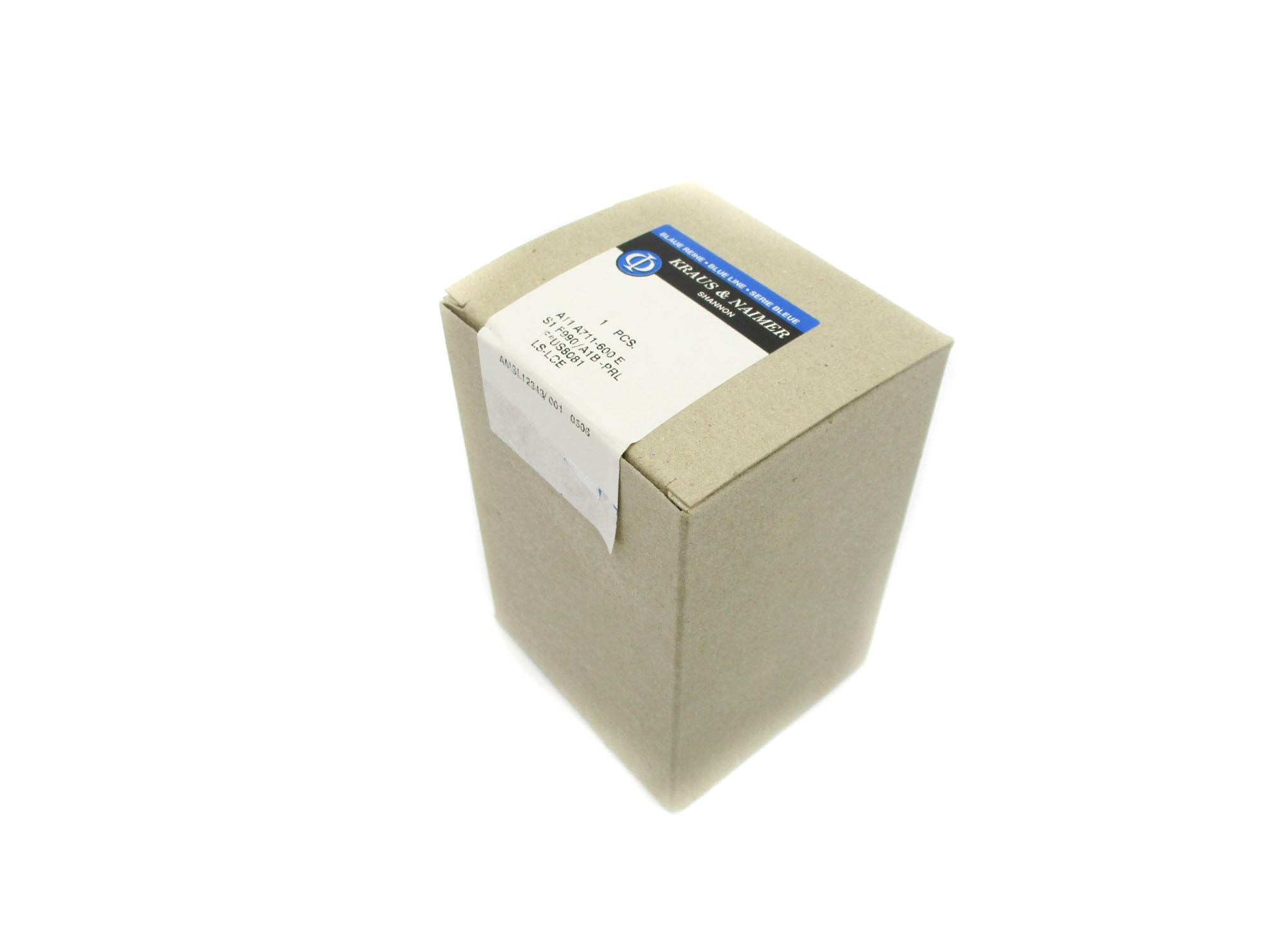 KRAUS & NAIMER A11A711-600E NSFS