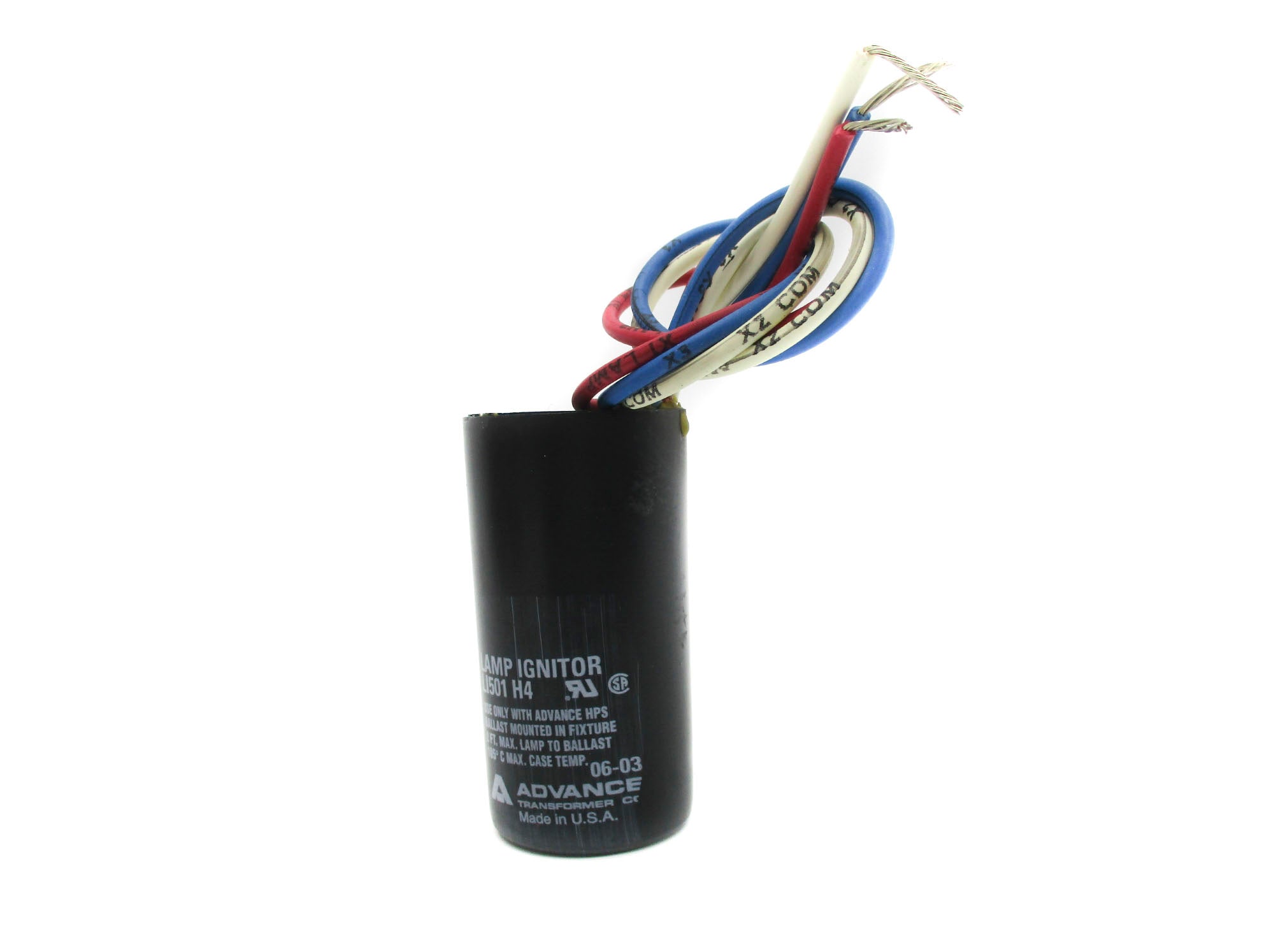 ADVANCE LI501-H4-IC NSMP