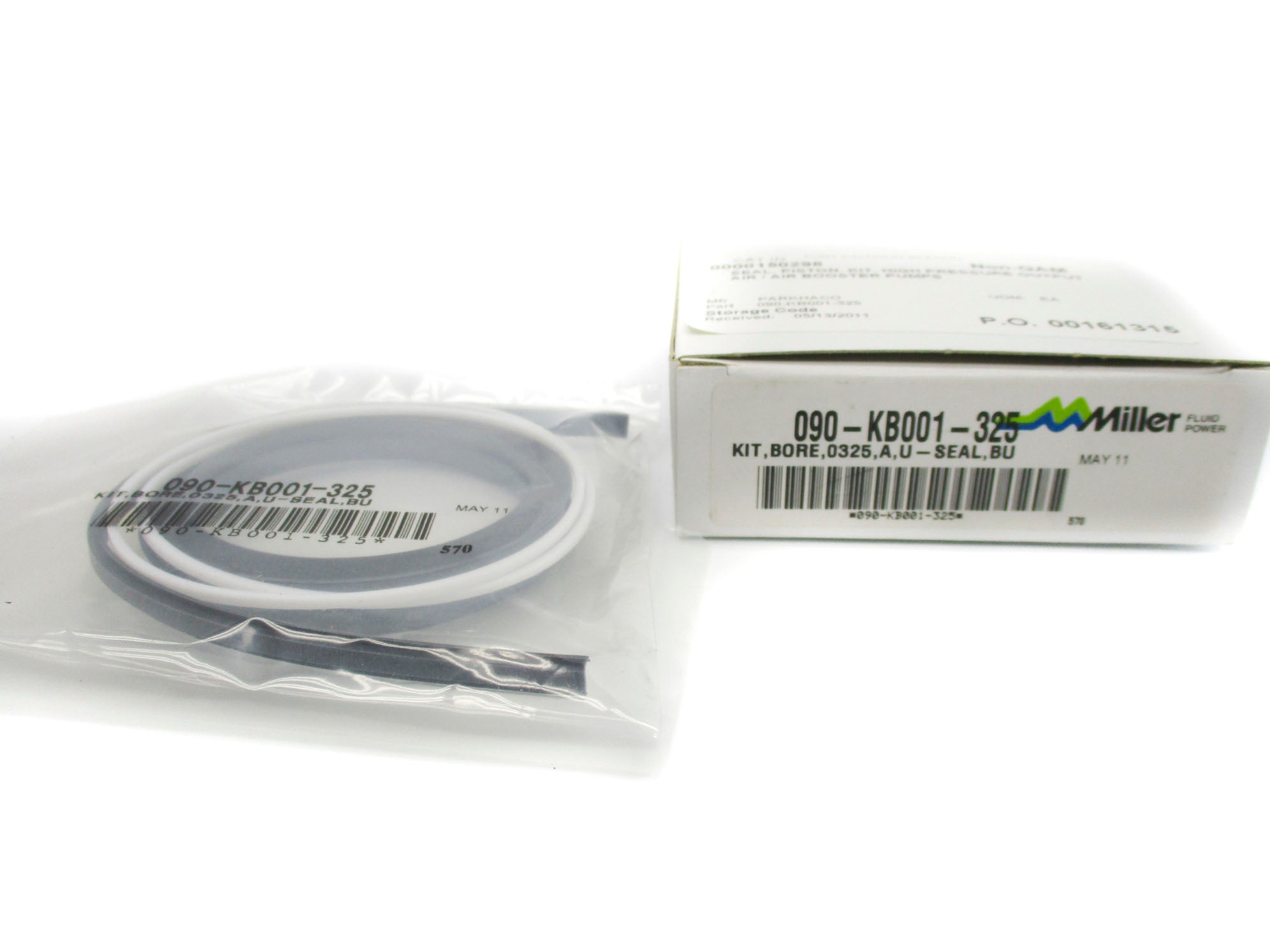 MILLER 090-KB001-325 NSMP