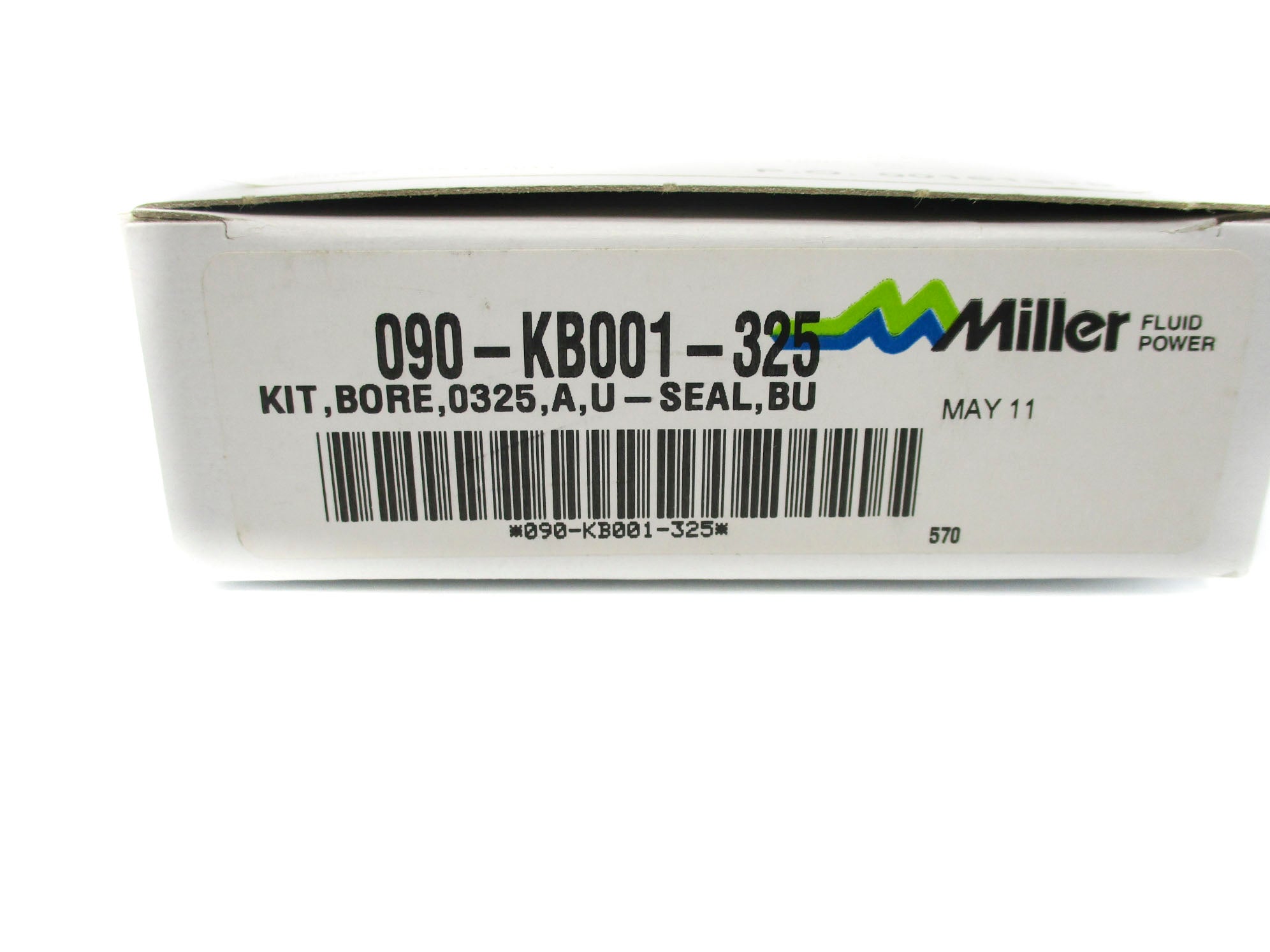 MILLER 090-KB001-325 NSMP