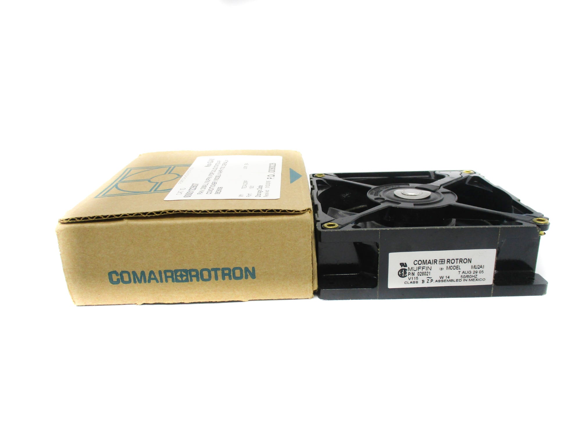 COMAIR MU2A1 NSMP