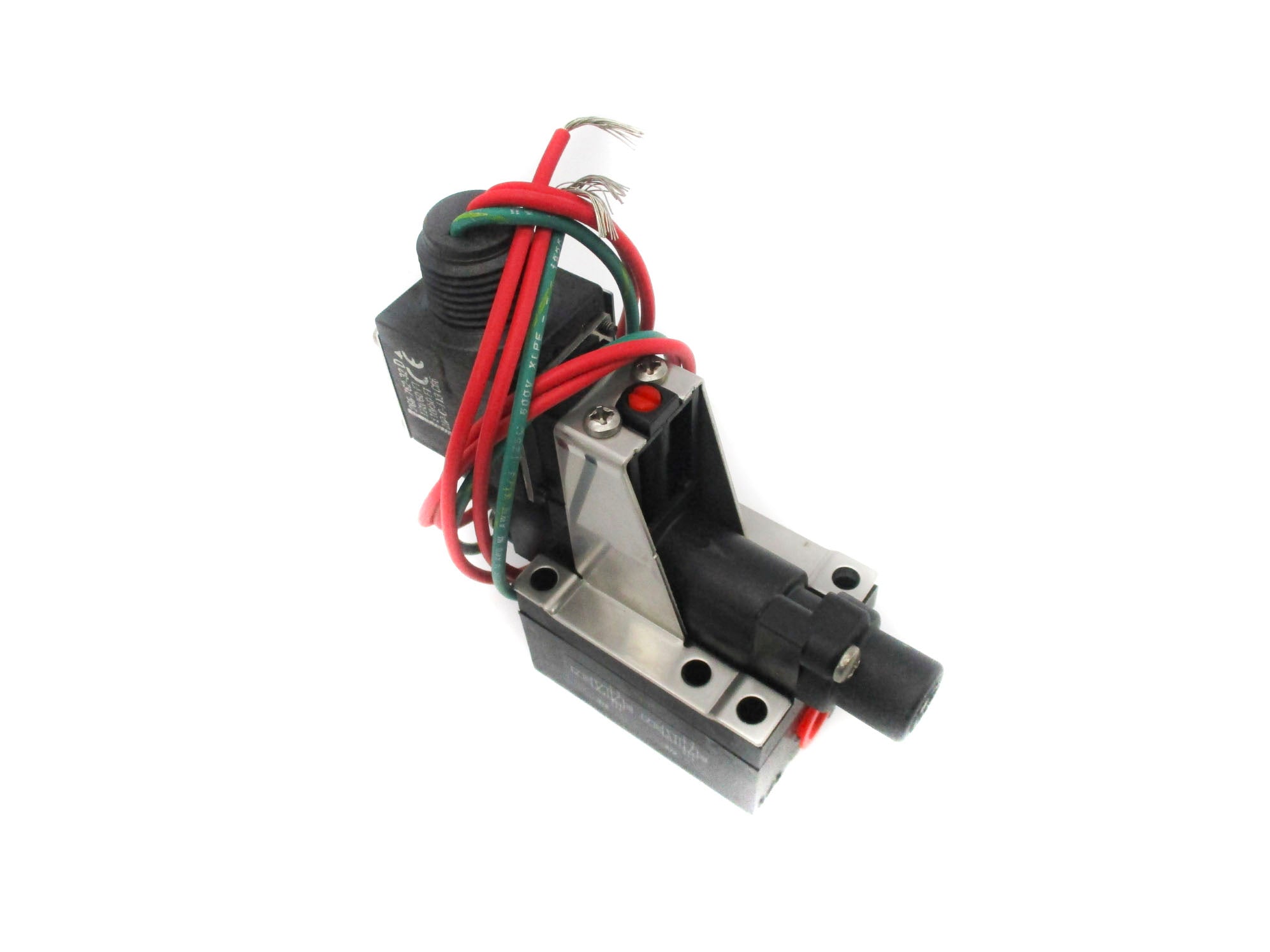 ASCO EF8401B202M 120/60 110/50 NSMP