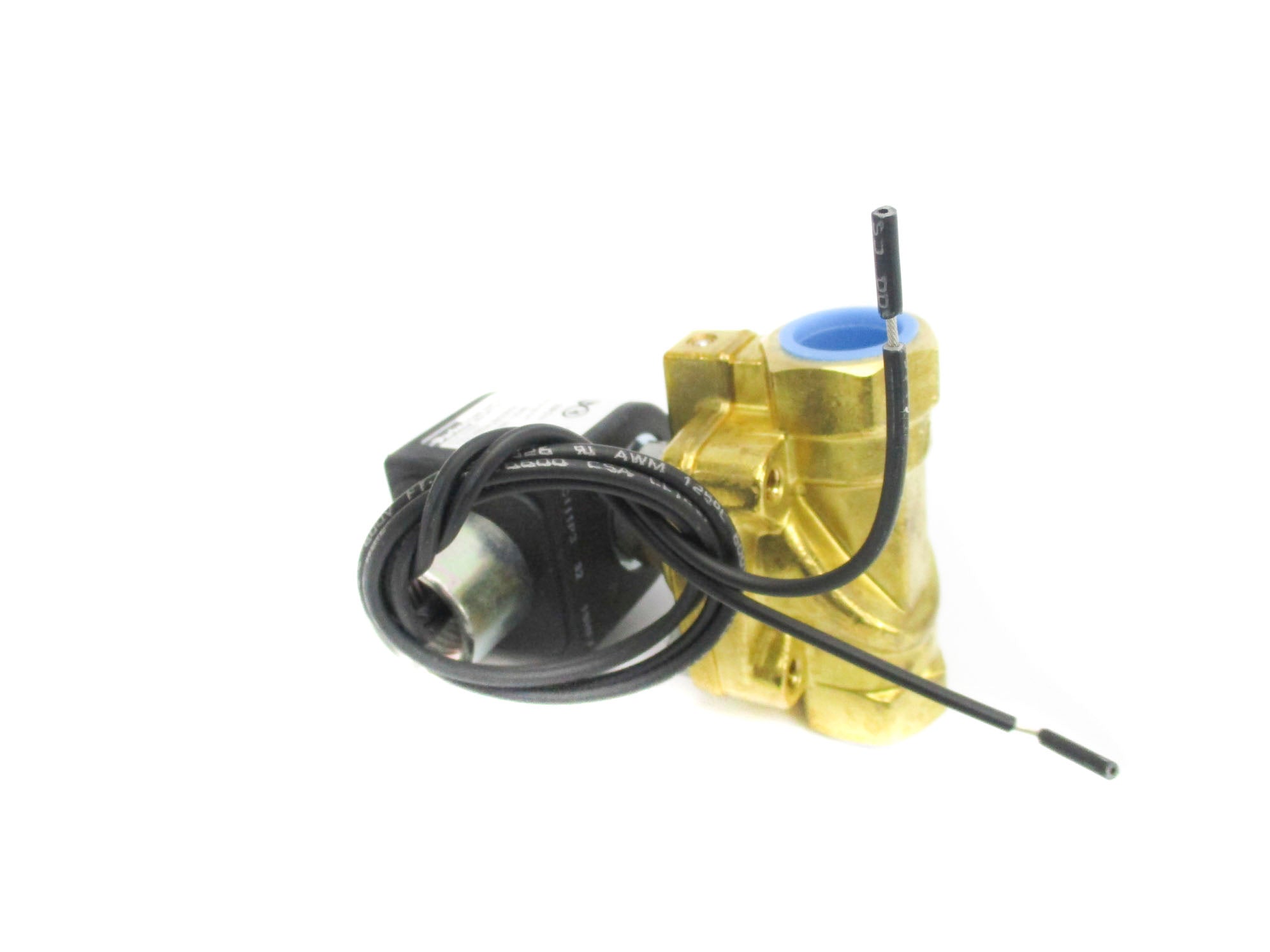 PARKER 7321HBN4UN00N0C111P3 110/120V 5-600PSI NSMP
