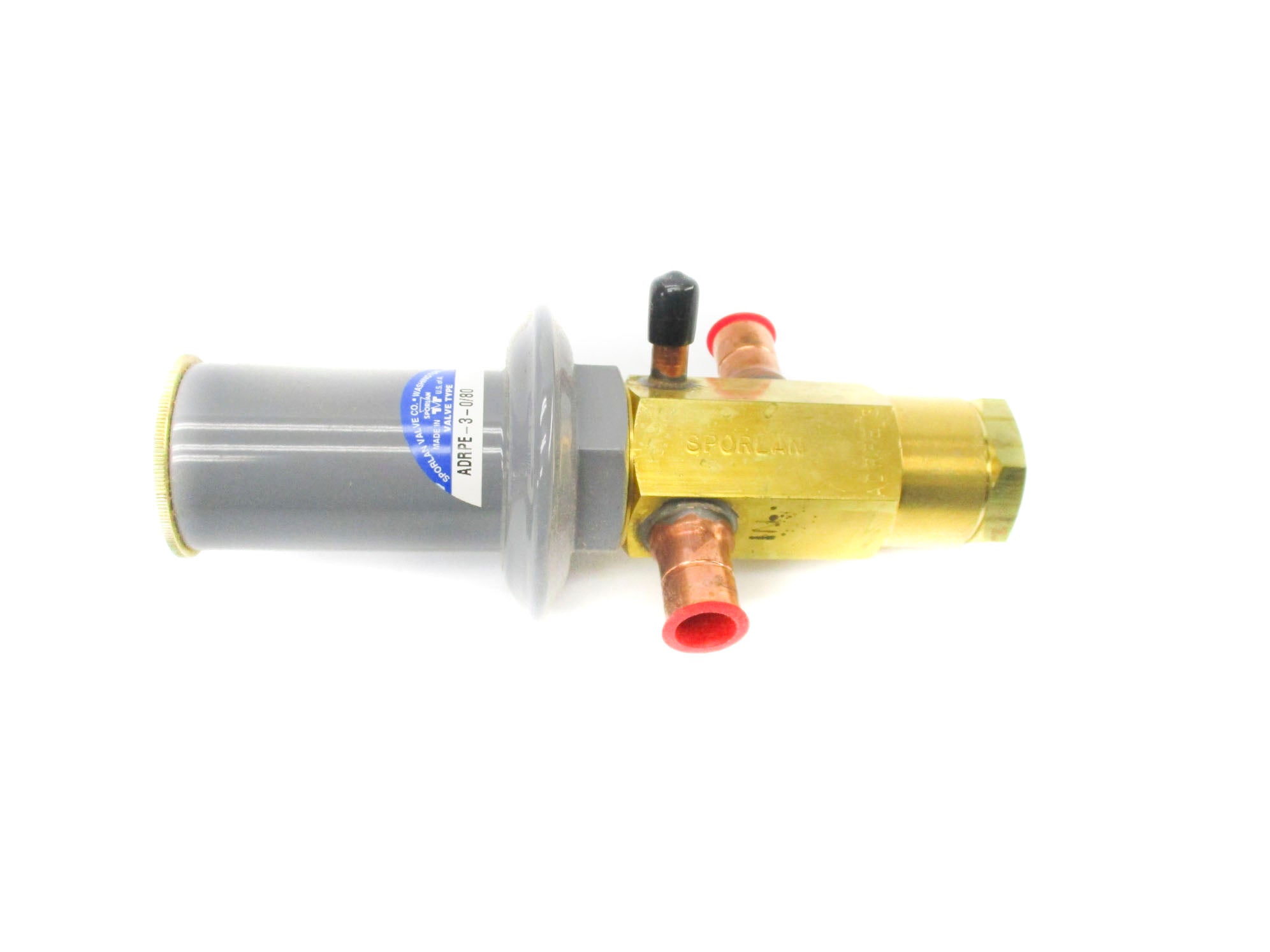 SPORLAN ADRPE-3-0/80 NSMP