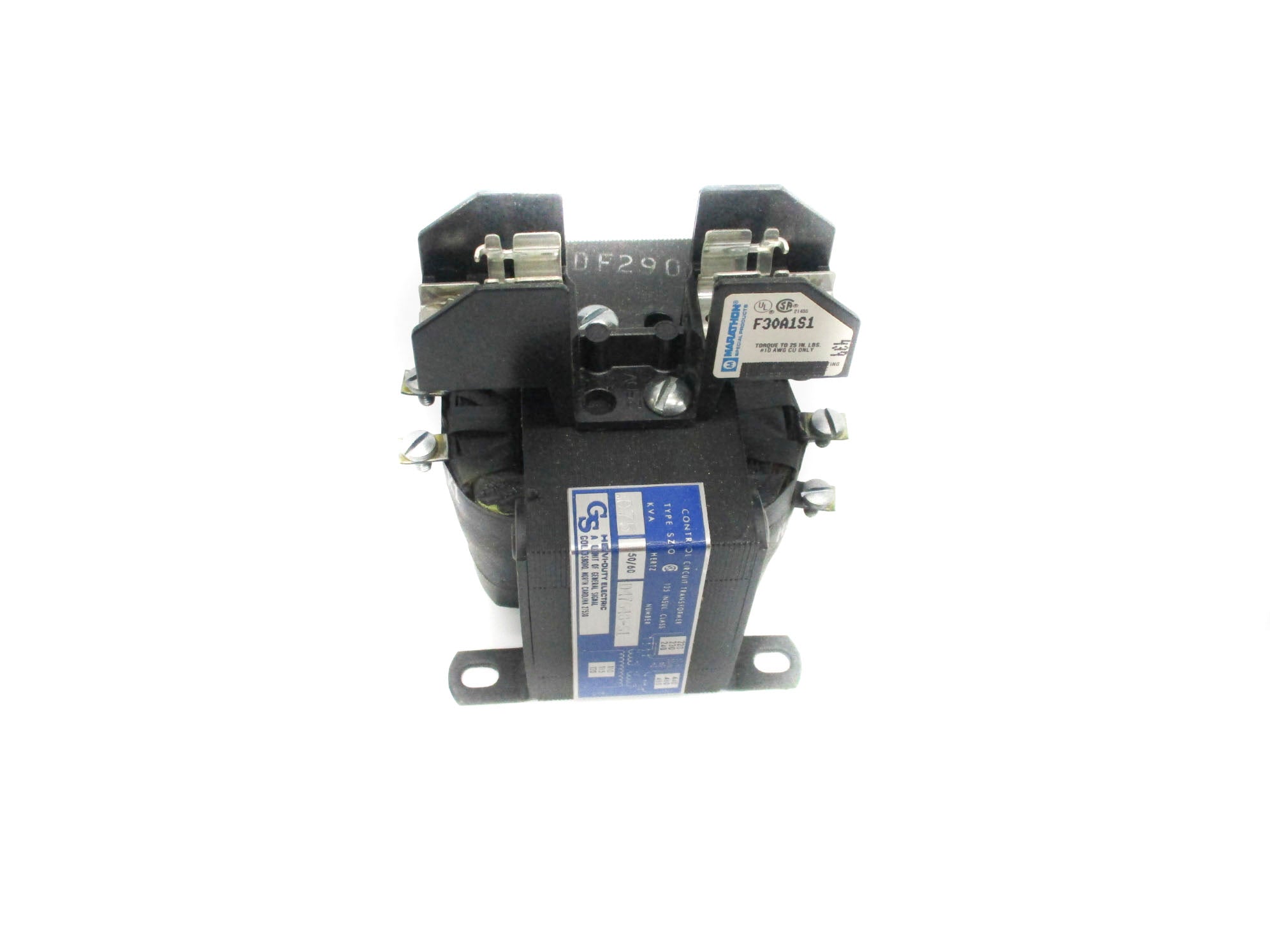 GENERAL SIGNAL D47648-S1 NSNP