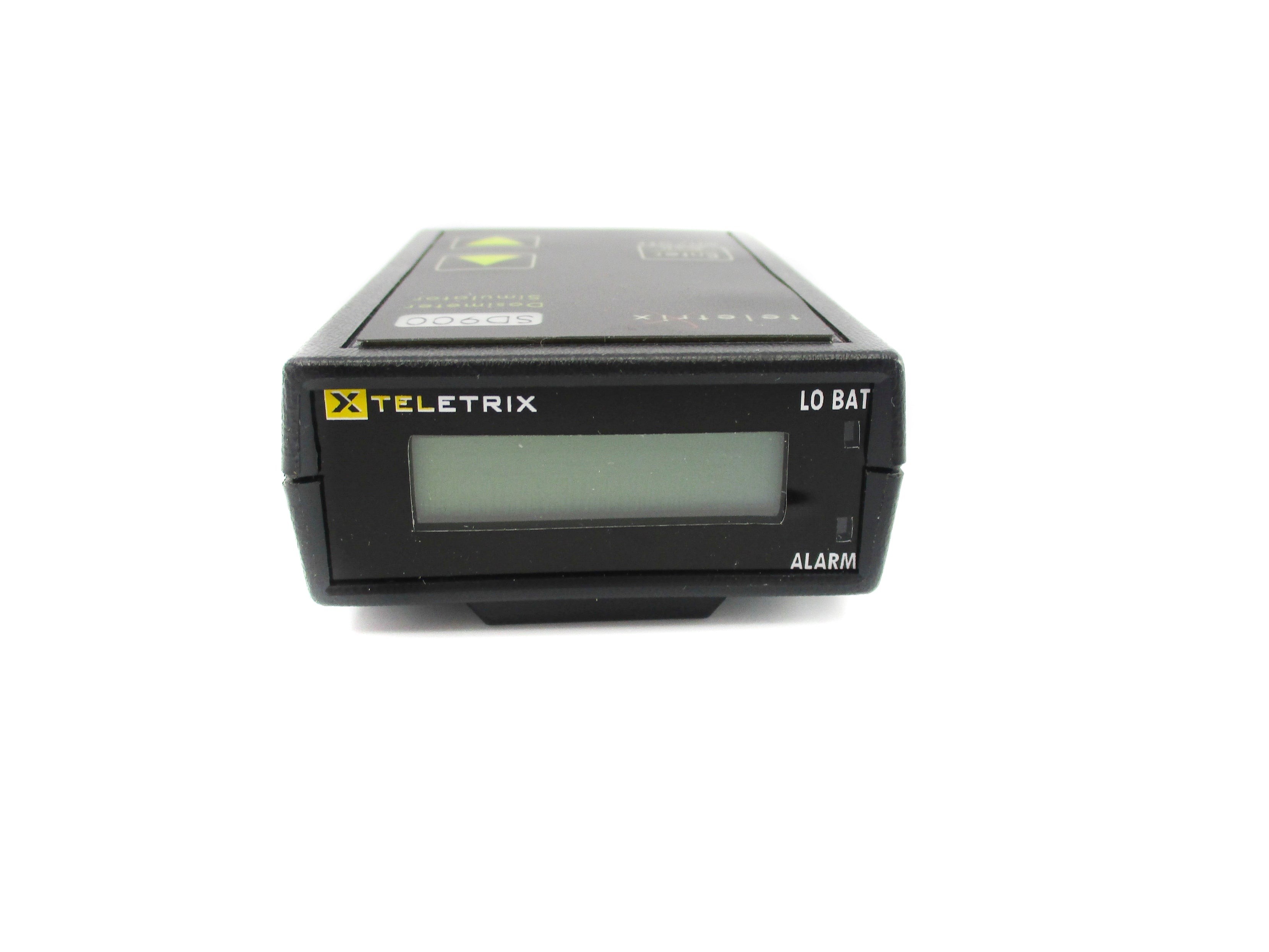 TELETRIX SD900 NSNP