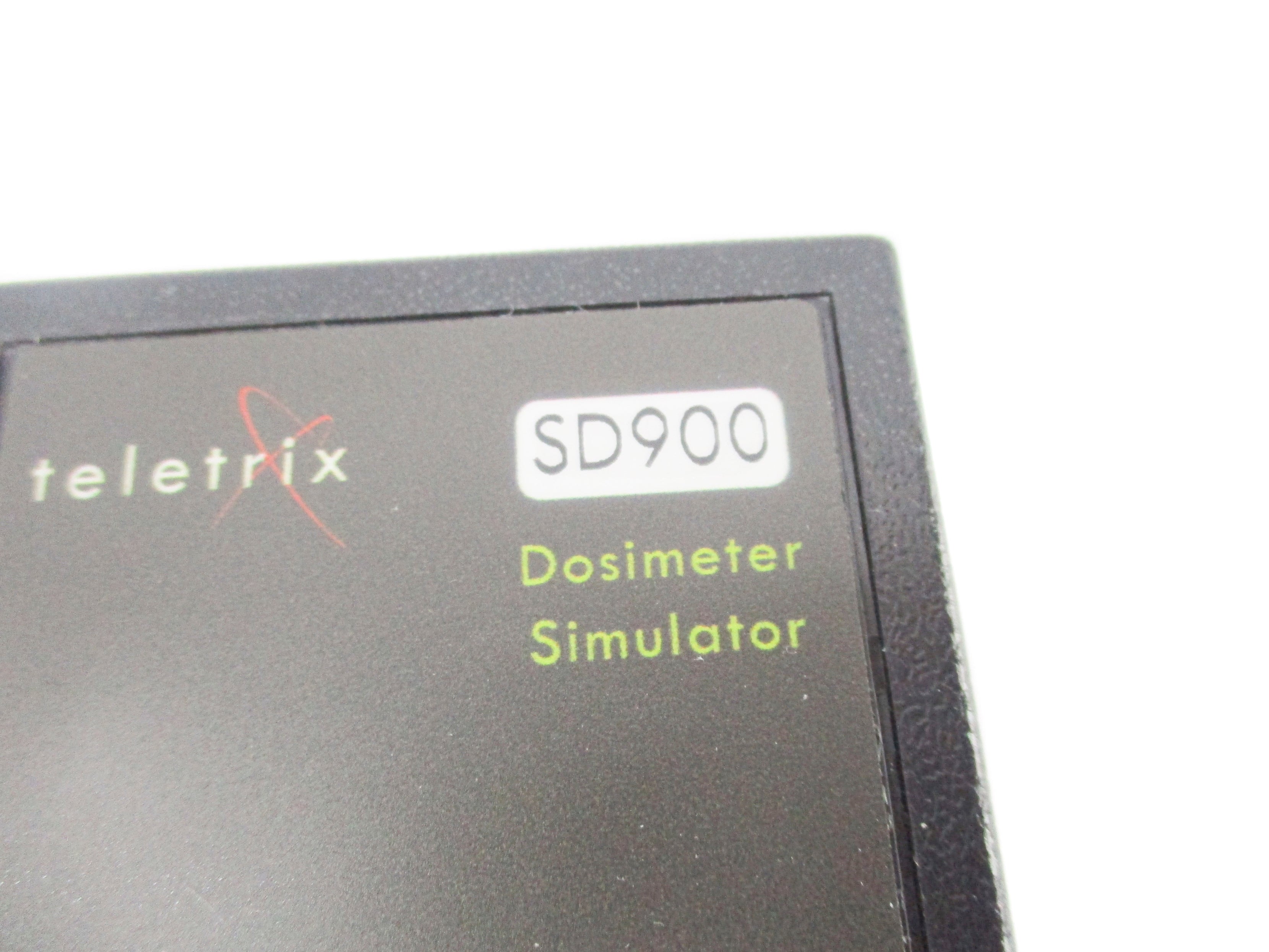 TELETRIX SD900 NSNP