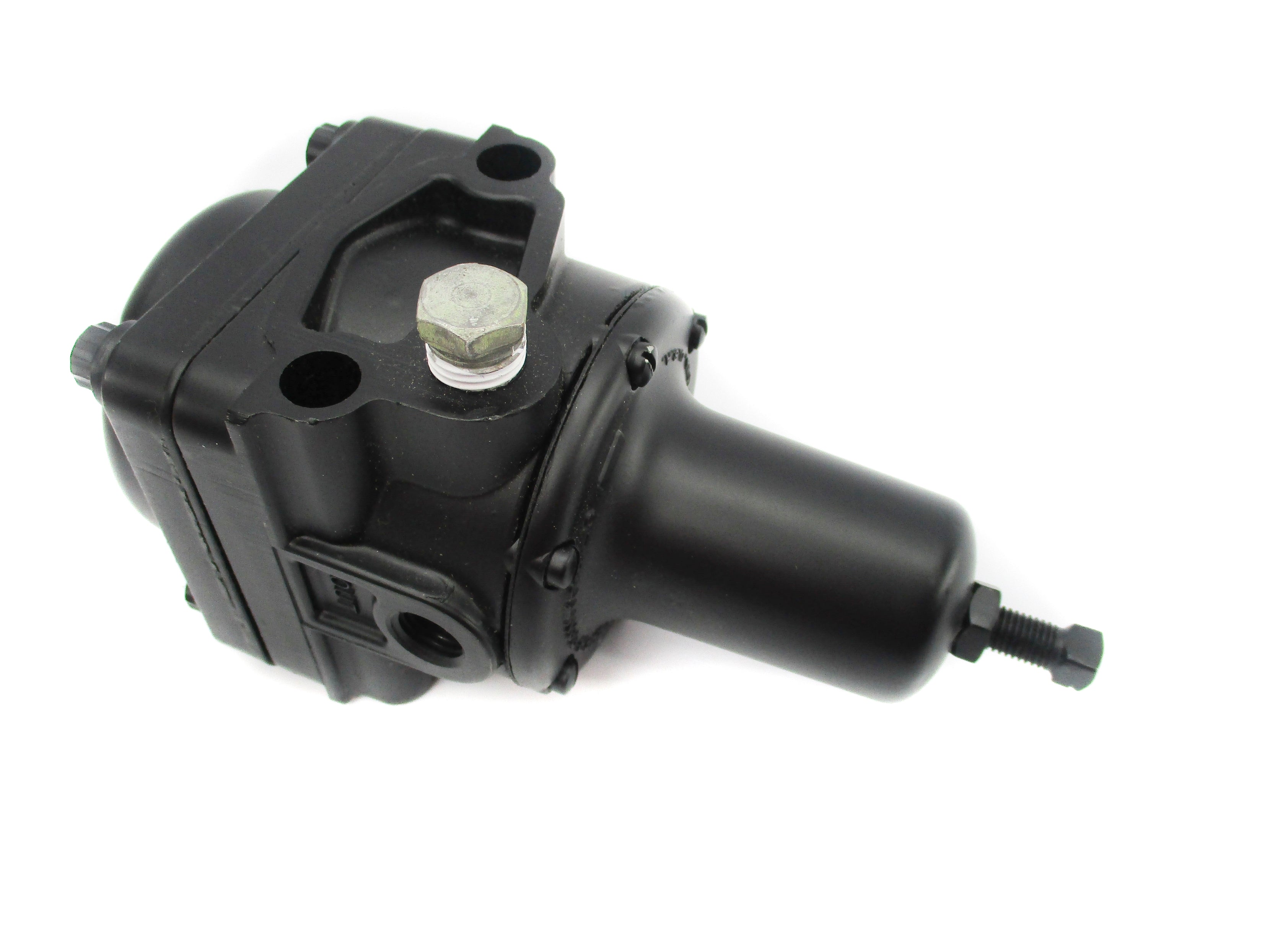 FISHER CONTROLS 67AFR9-82 250PSI NSNP
