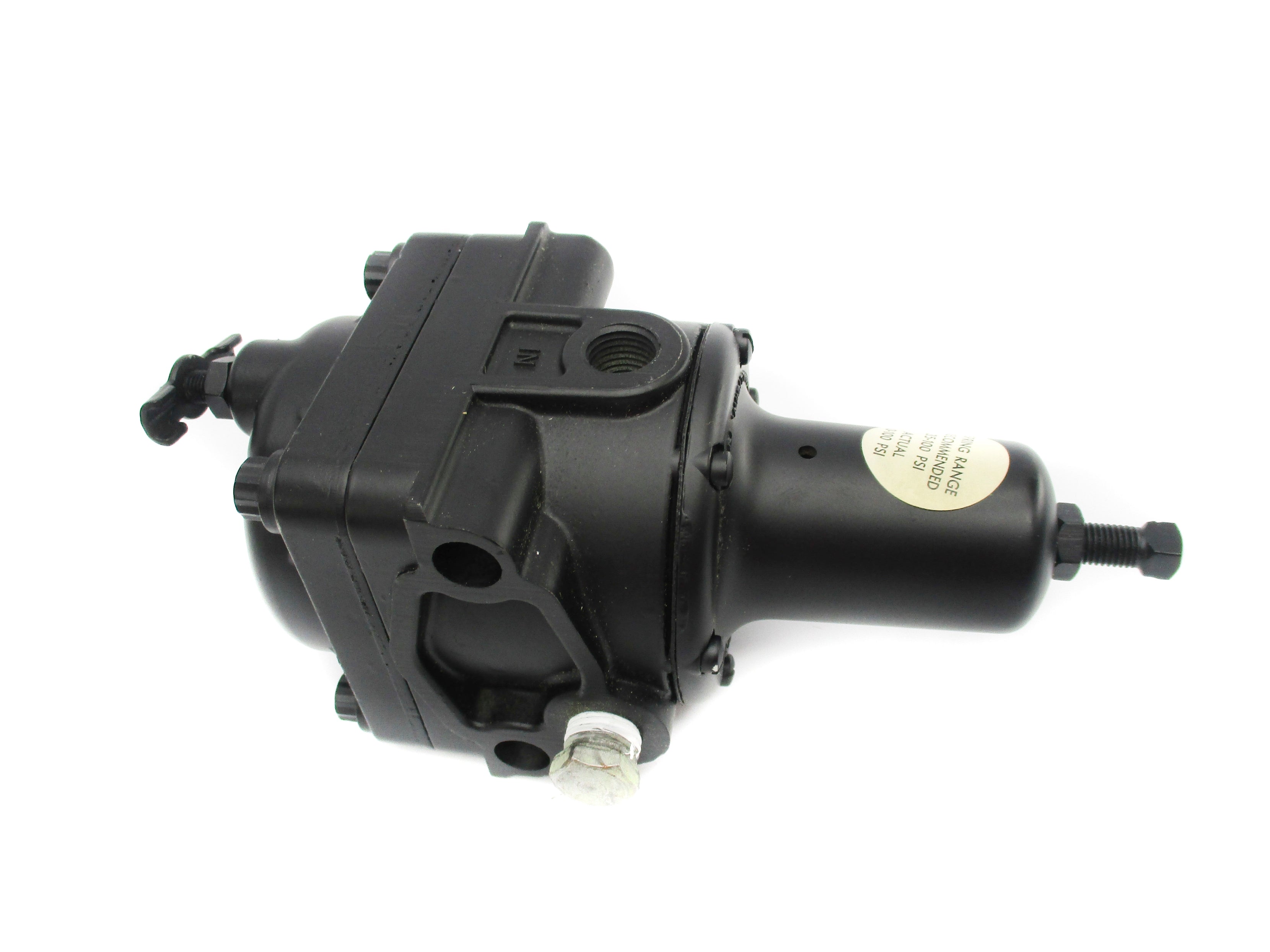 FISHER CONTROLS 67AFR9-82 250PSI NSNP