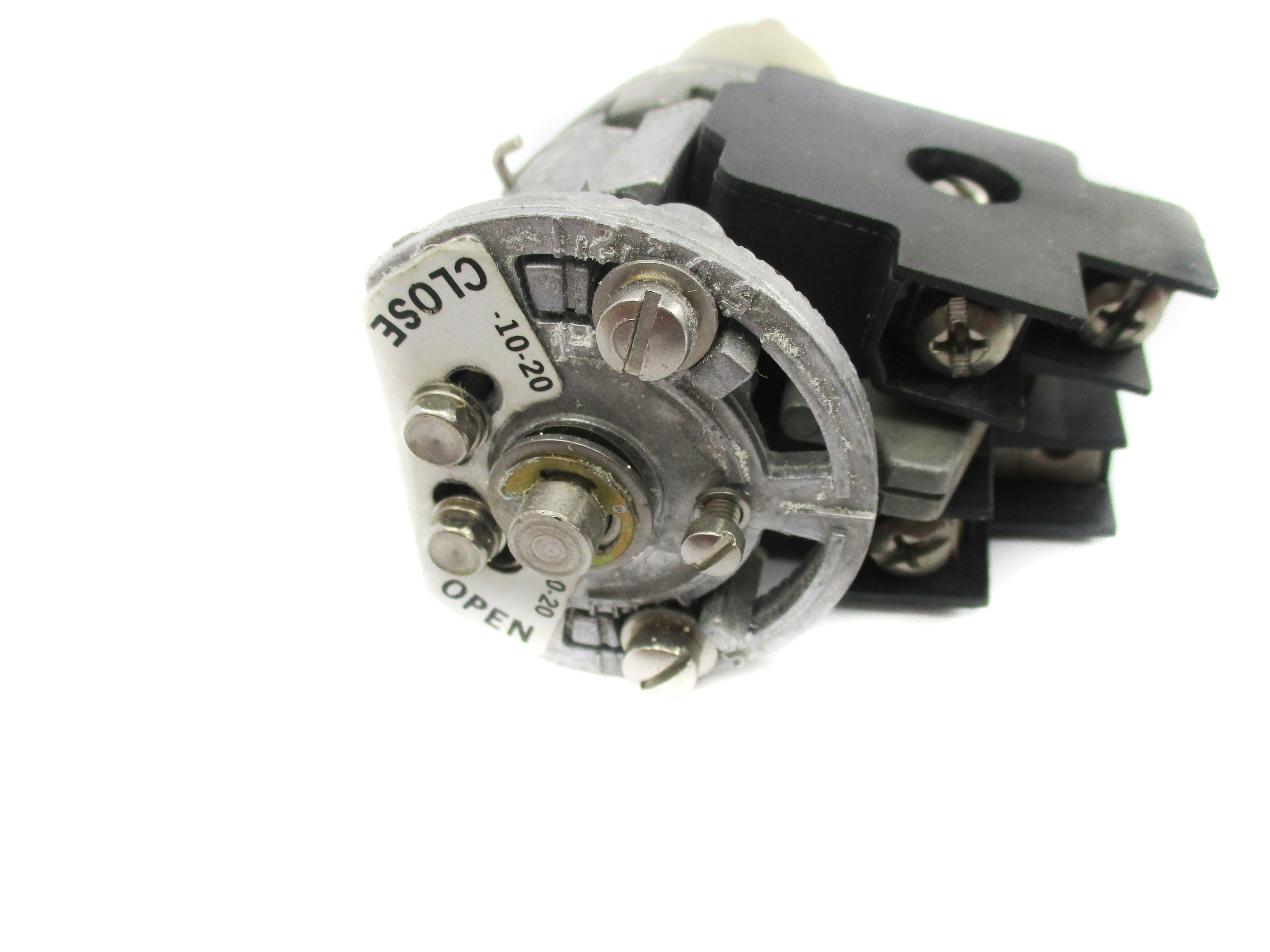 GENERAL ELECTRIC 61-71-0-0347-2 NSNP