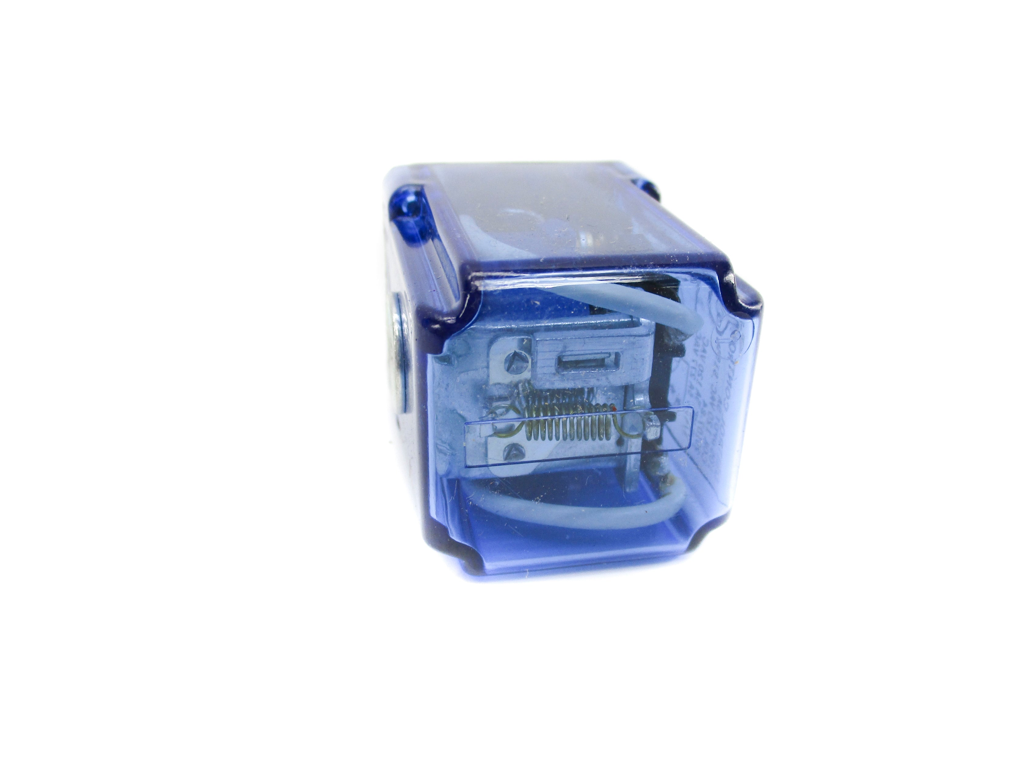 DELTROL 20107-84 5A 120VAC NSMP