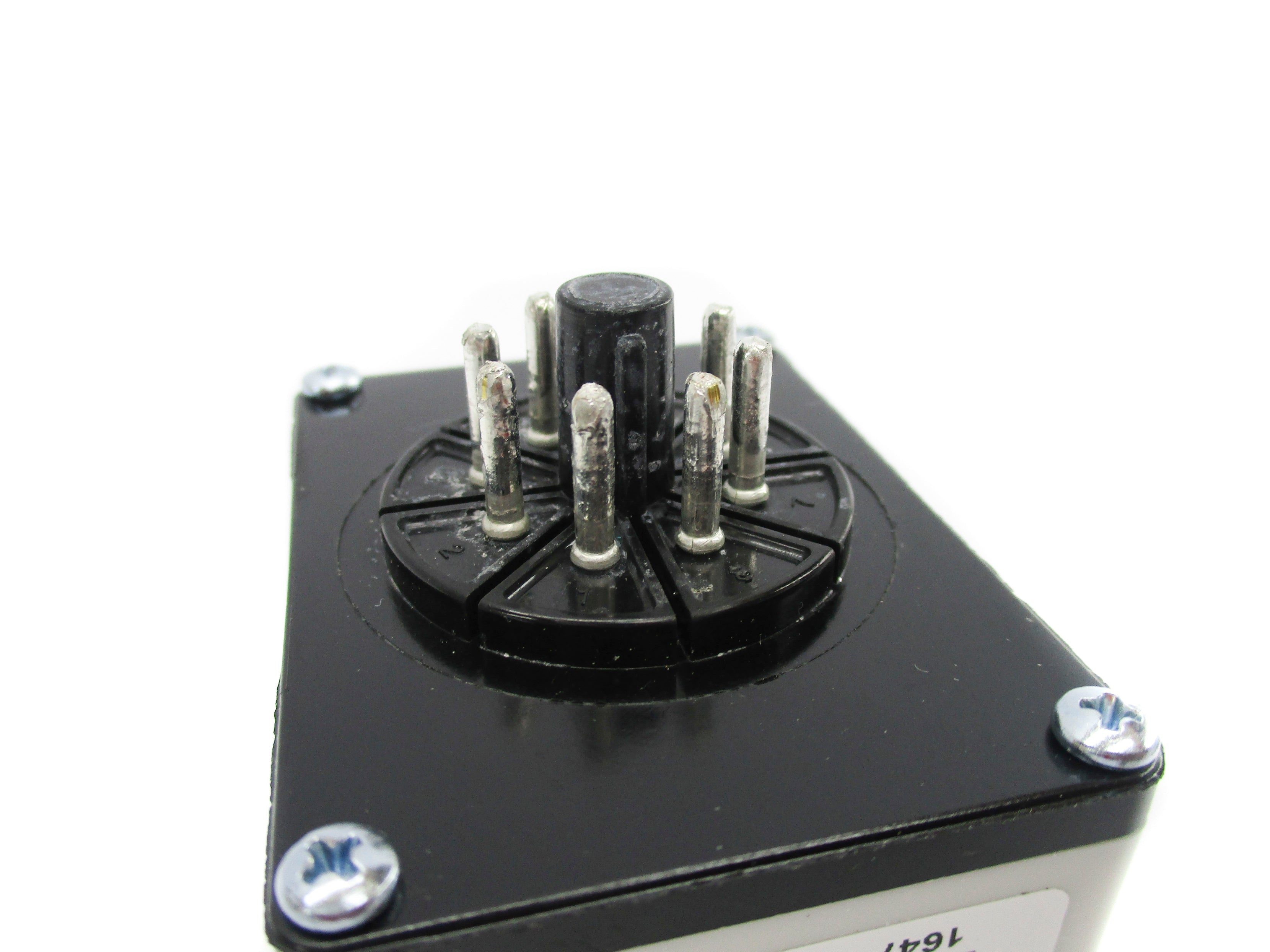 SYMCOM 201A-AU UNMP