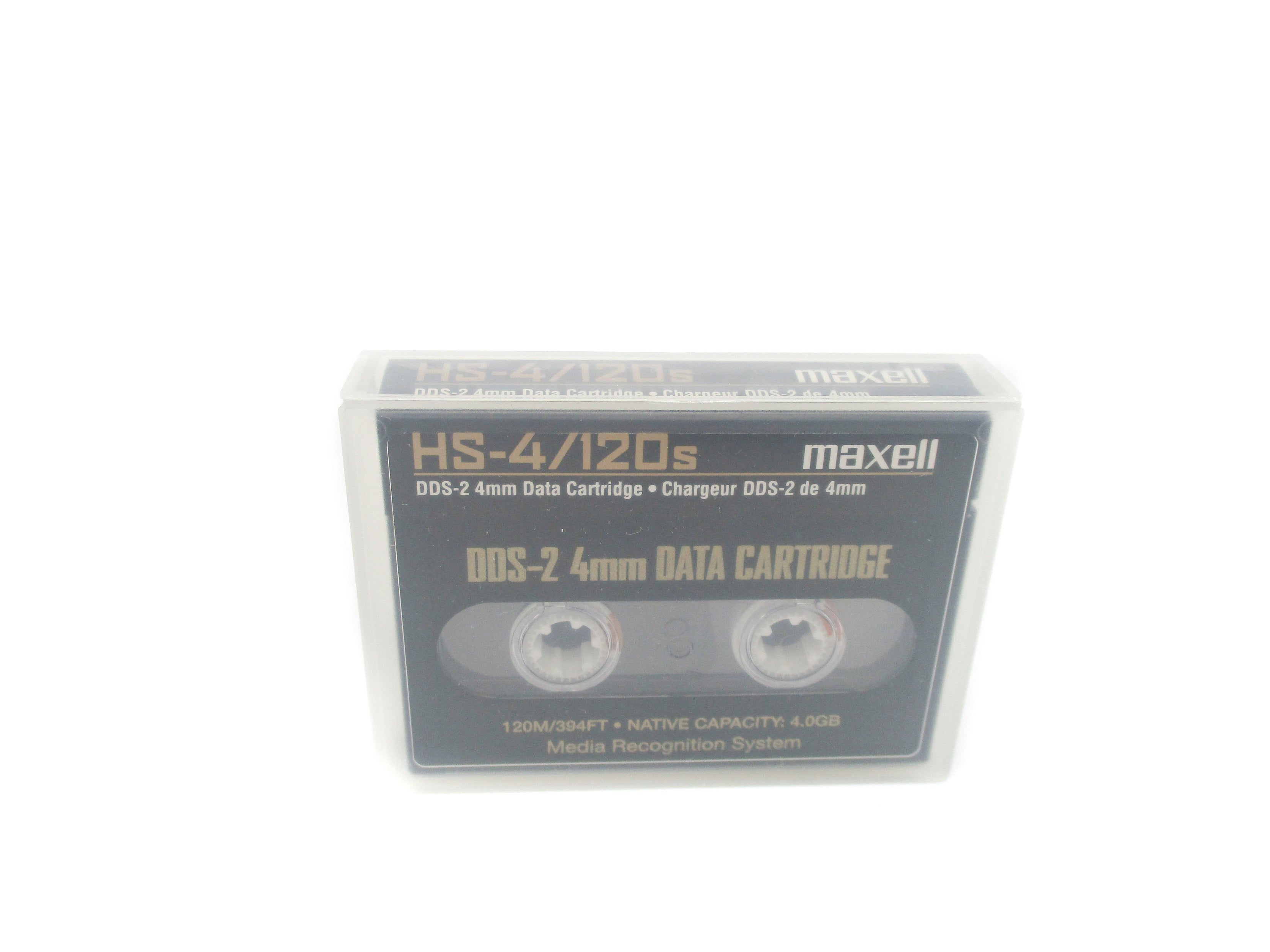 MAXELL HS-4/120S NSNP