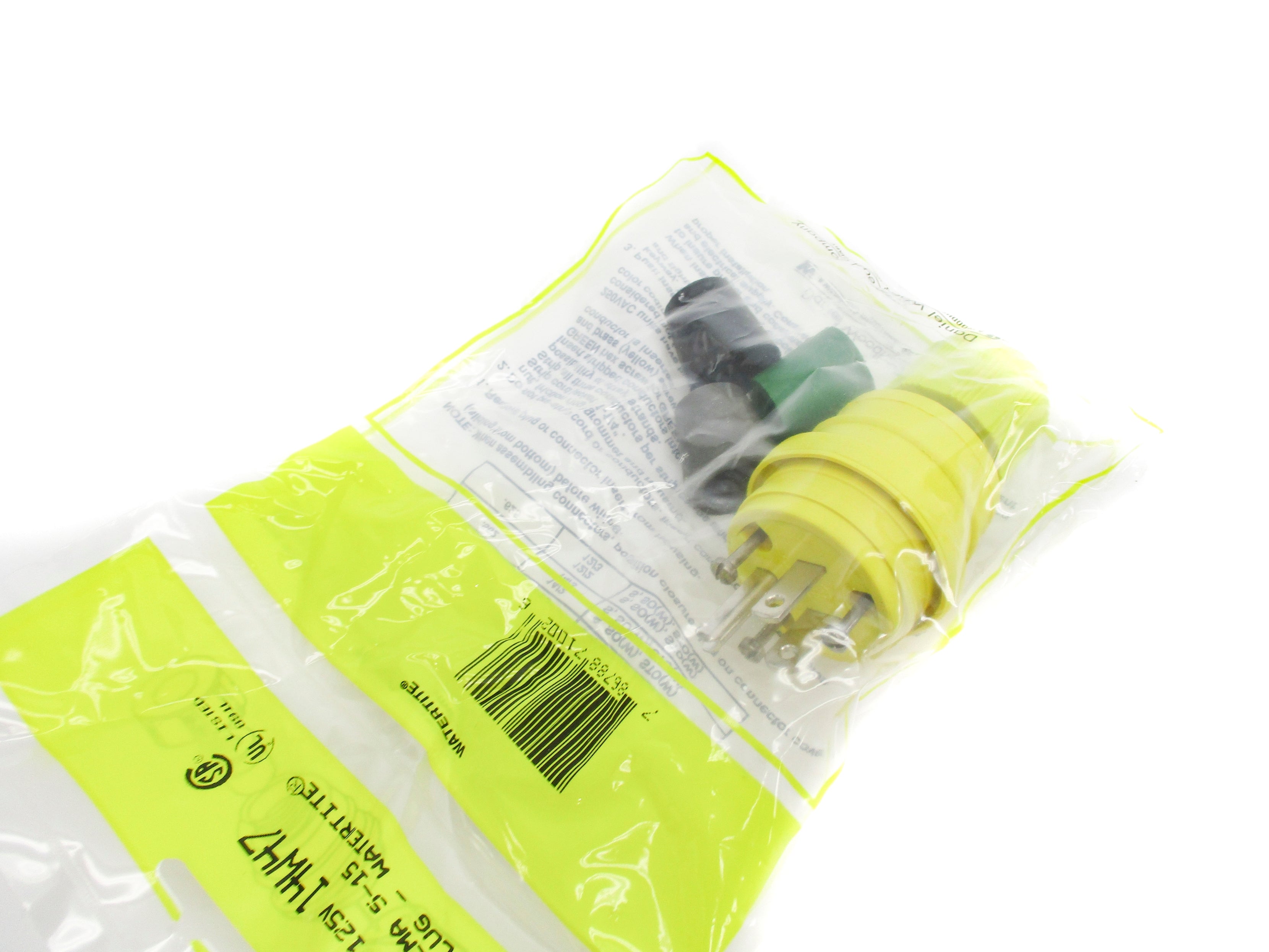 DANIEL WOODHEAD 14W47 (PKG OF 10) NSMP