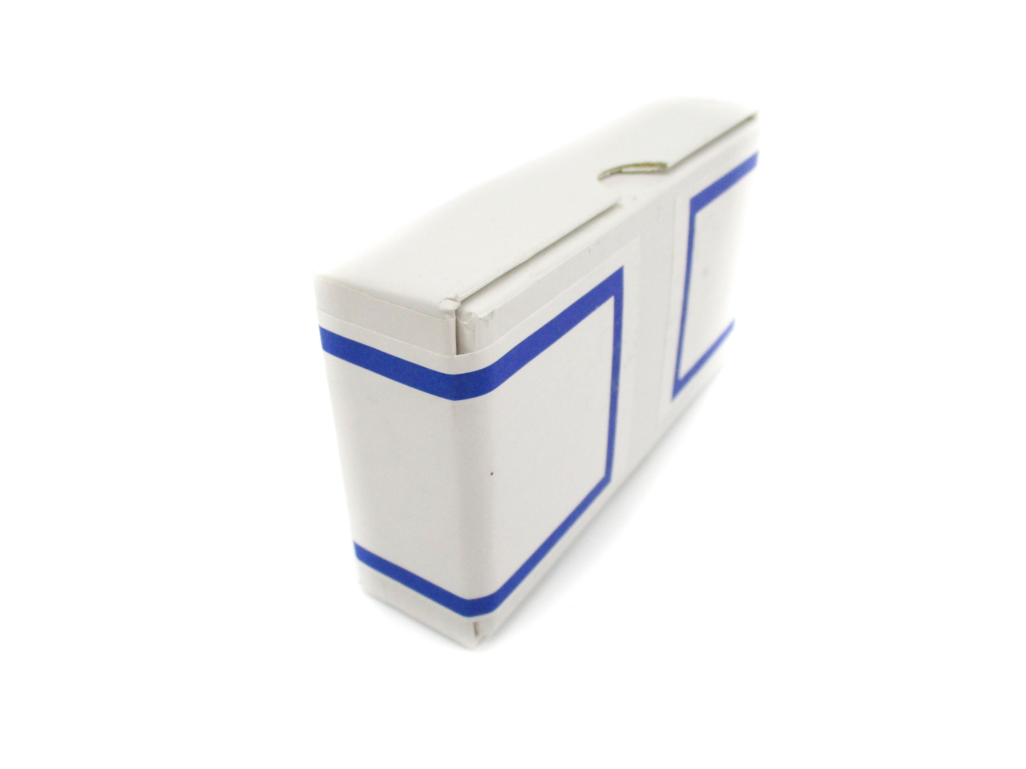 F&J CI-20 (PKG OF 100) NSFS