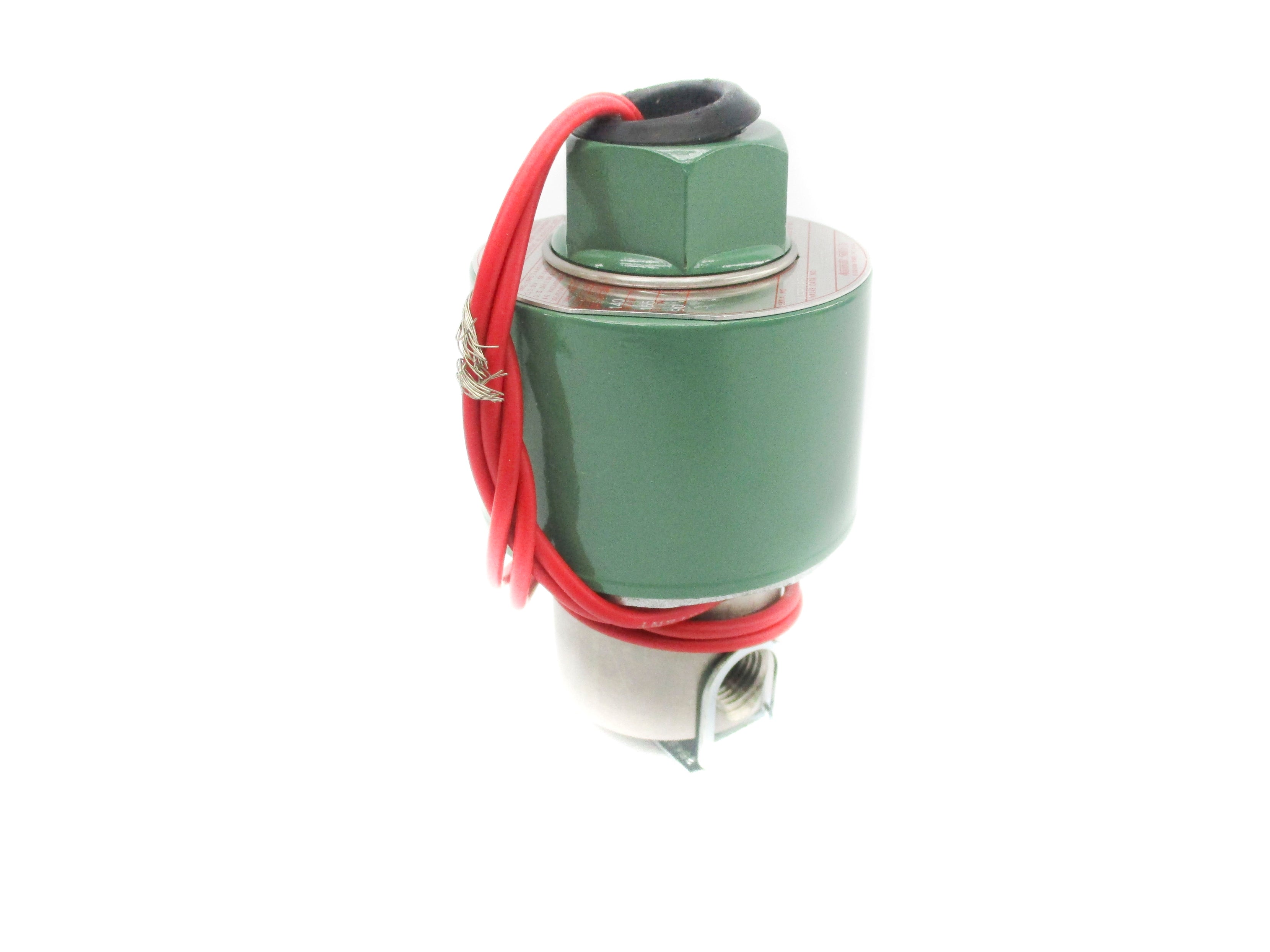 ASCO 8262C62 110/120V NSMP