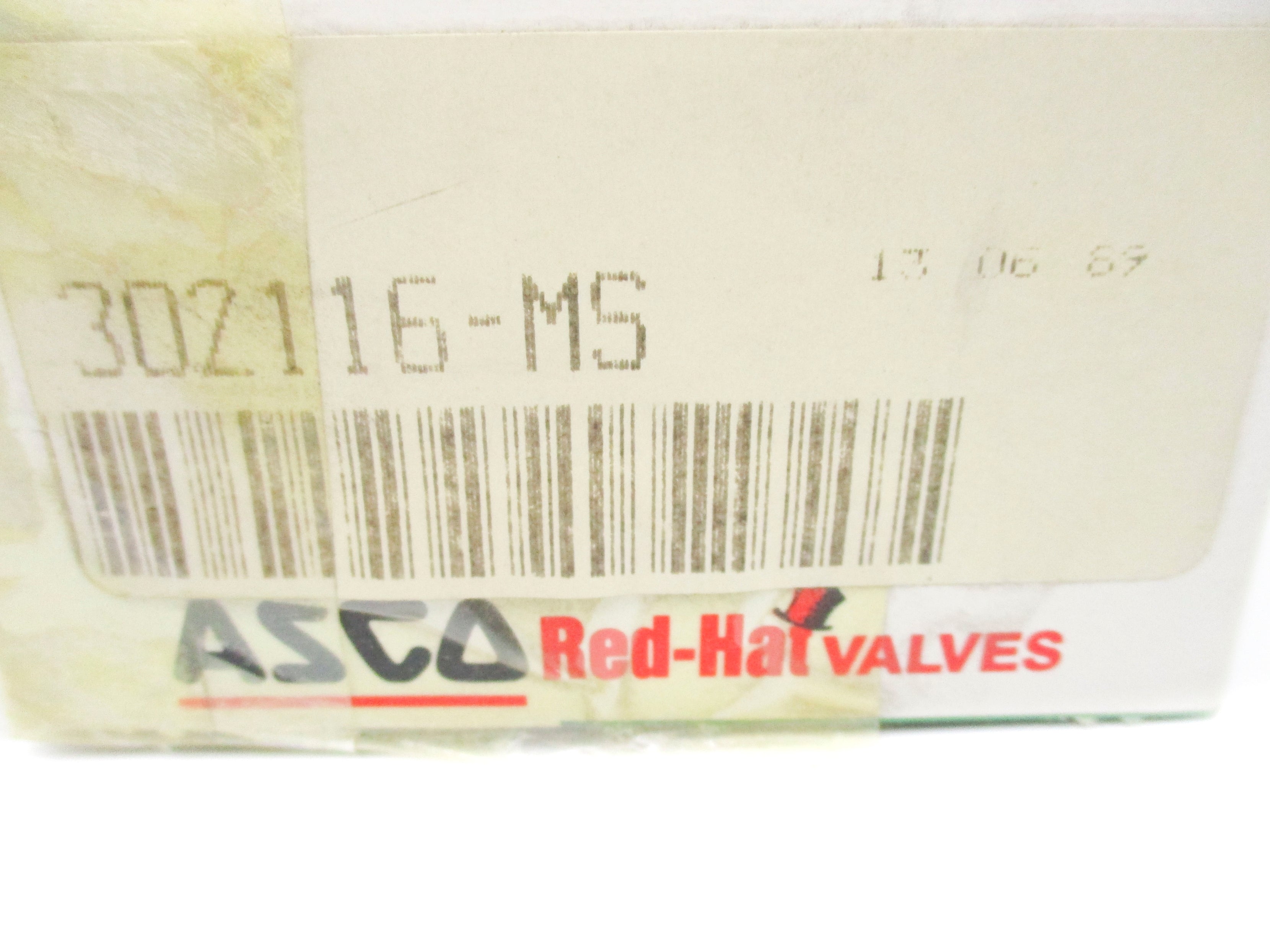 ASCO 302116-MS NSMP