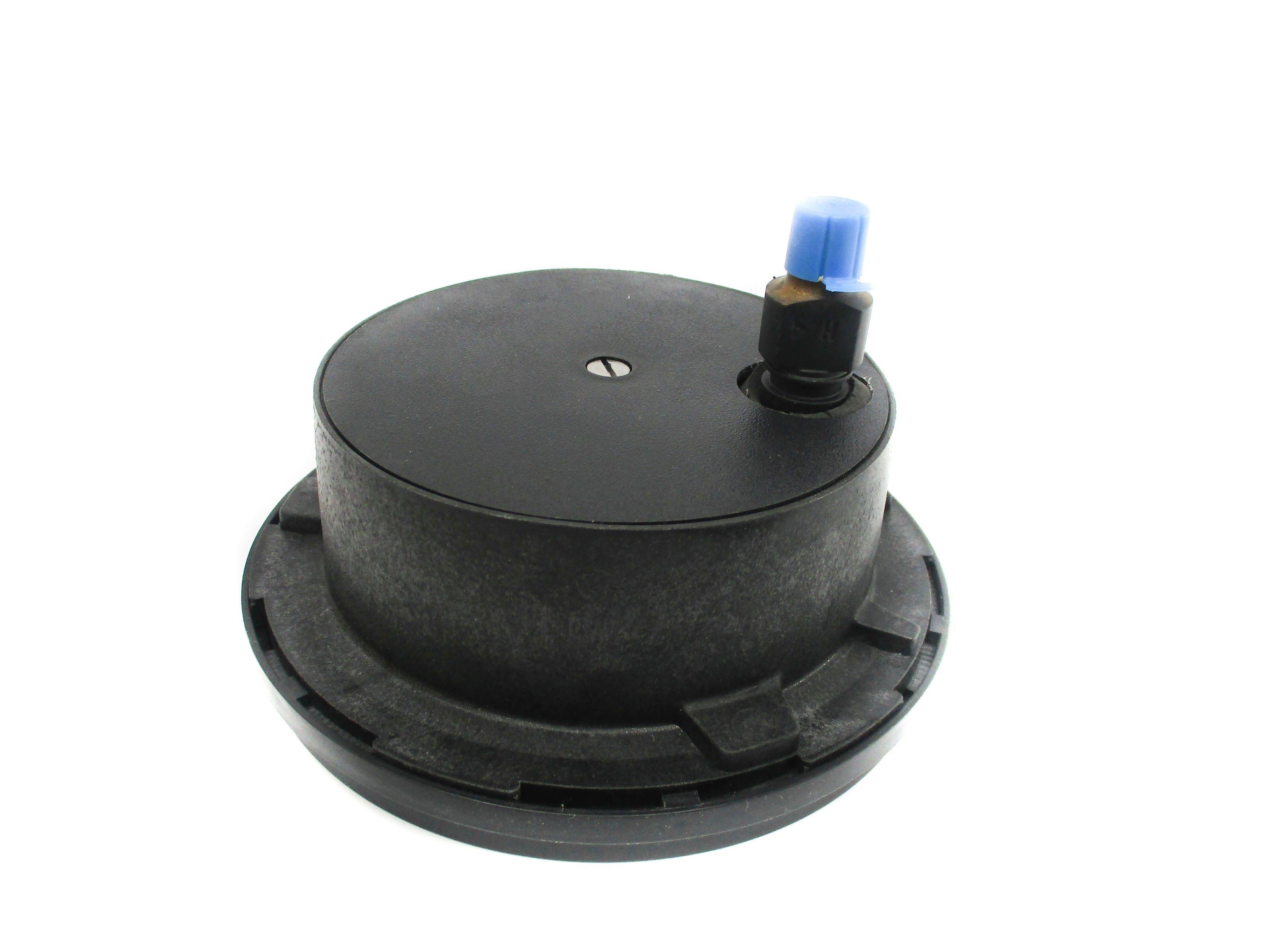 ASHCROFT 60-2462A-02B-0/200 0-200PSI NSMP