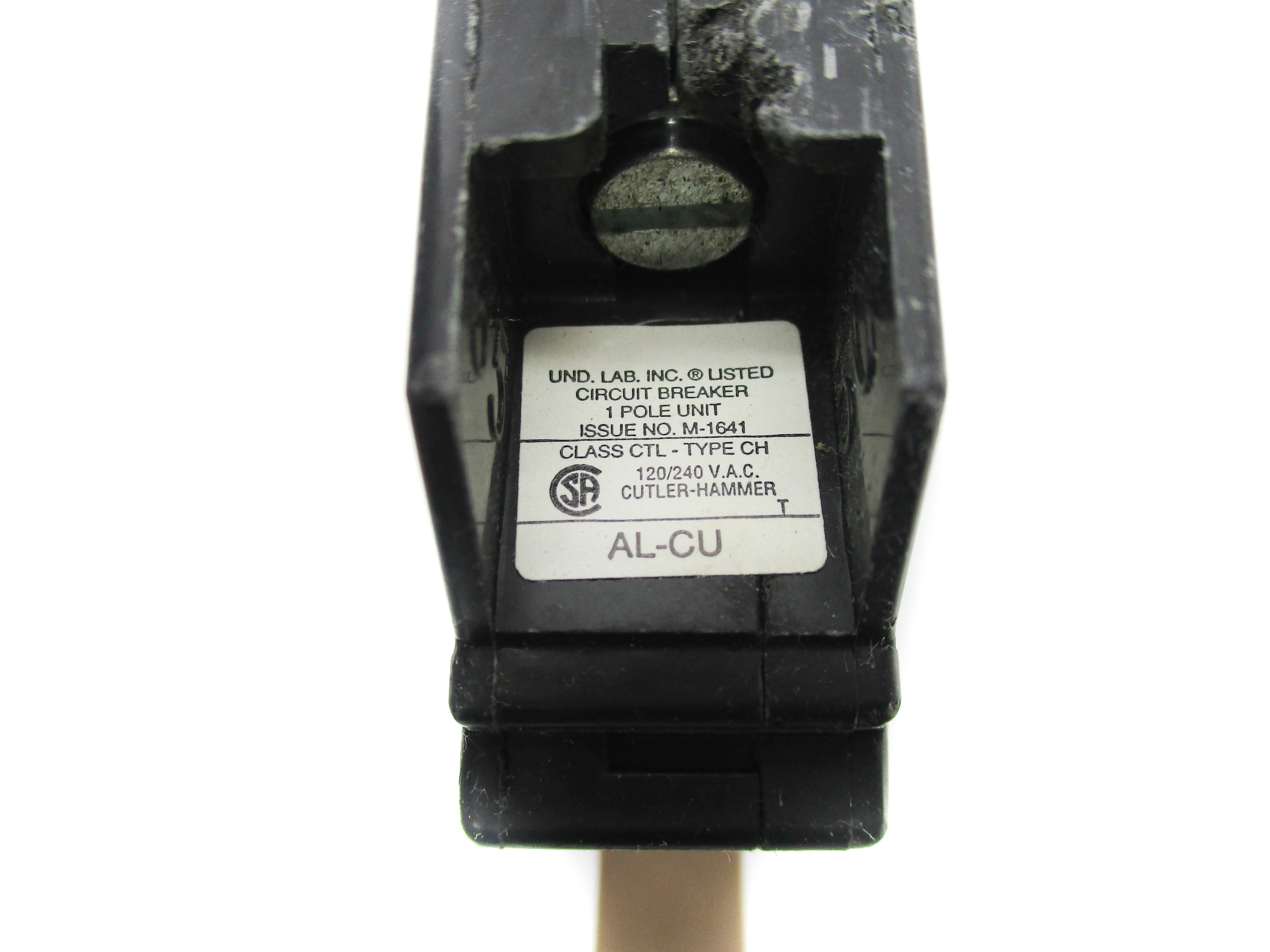 CUTLER HAMMER CH130 30A 240V (PKG OF 10) NSMP