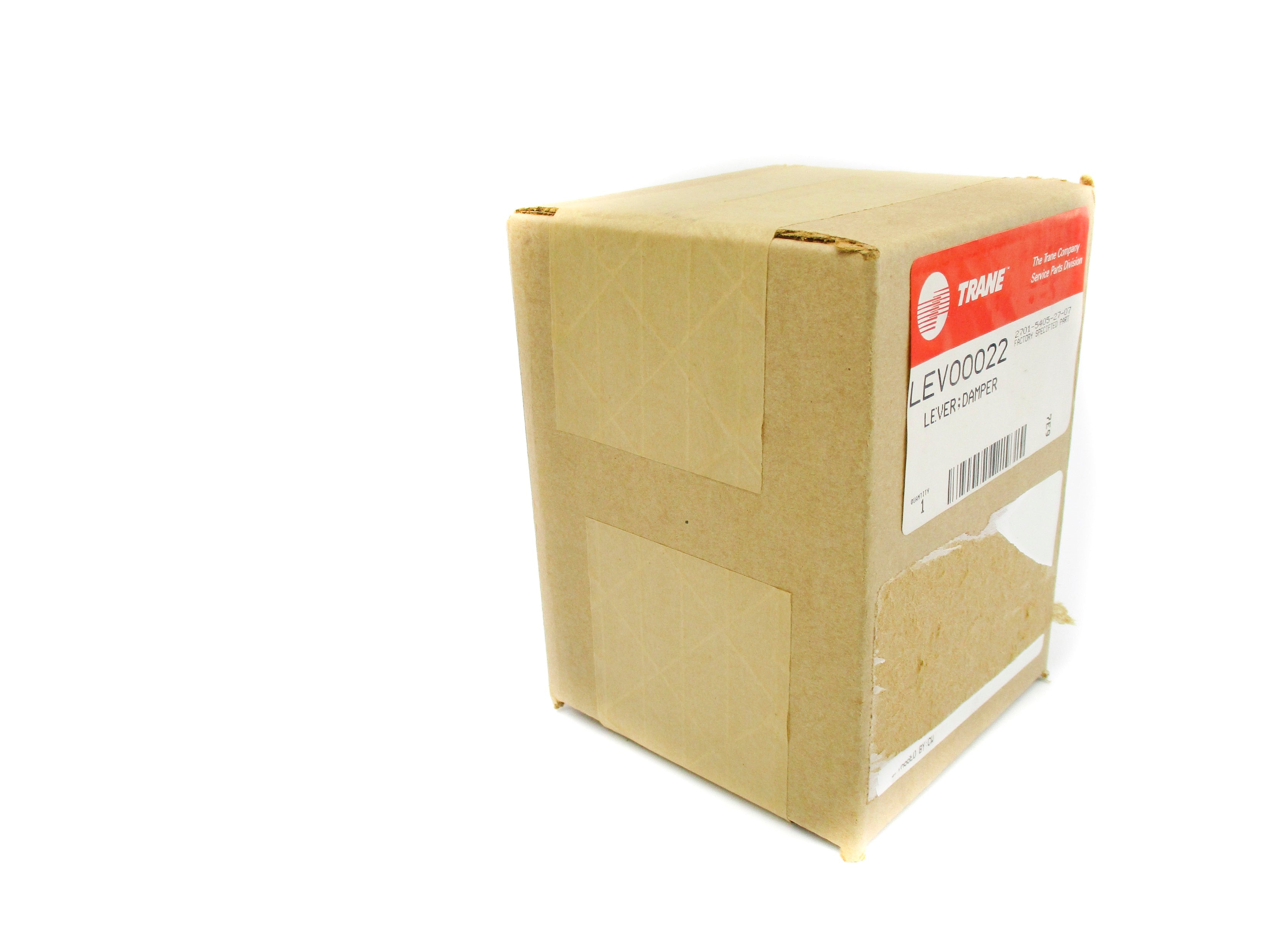 TRANE LEV00022 NSFS
