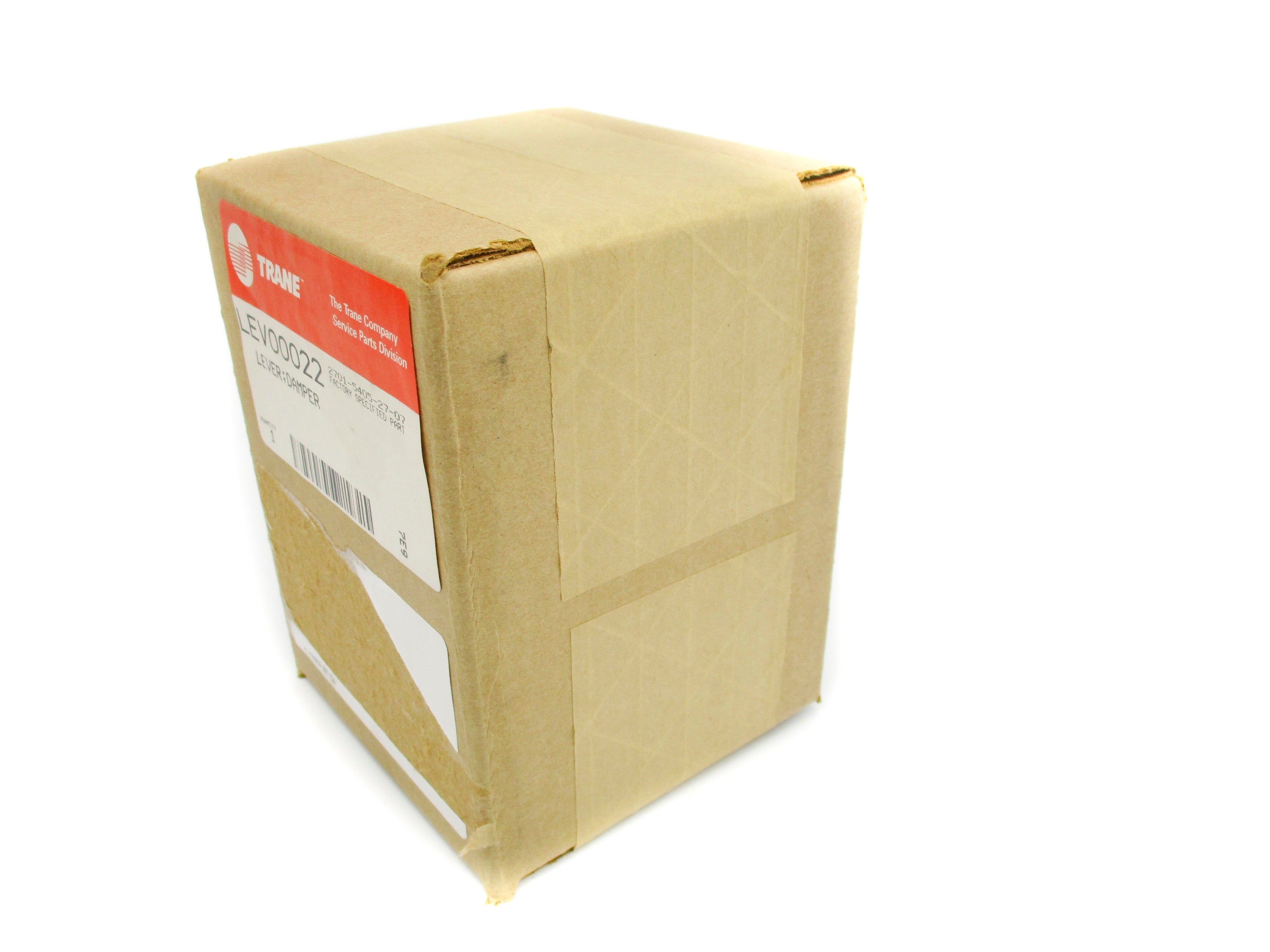 TRANE LEV00022 NSFS