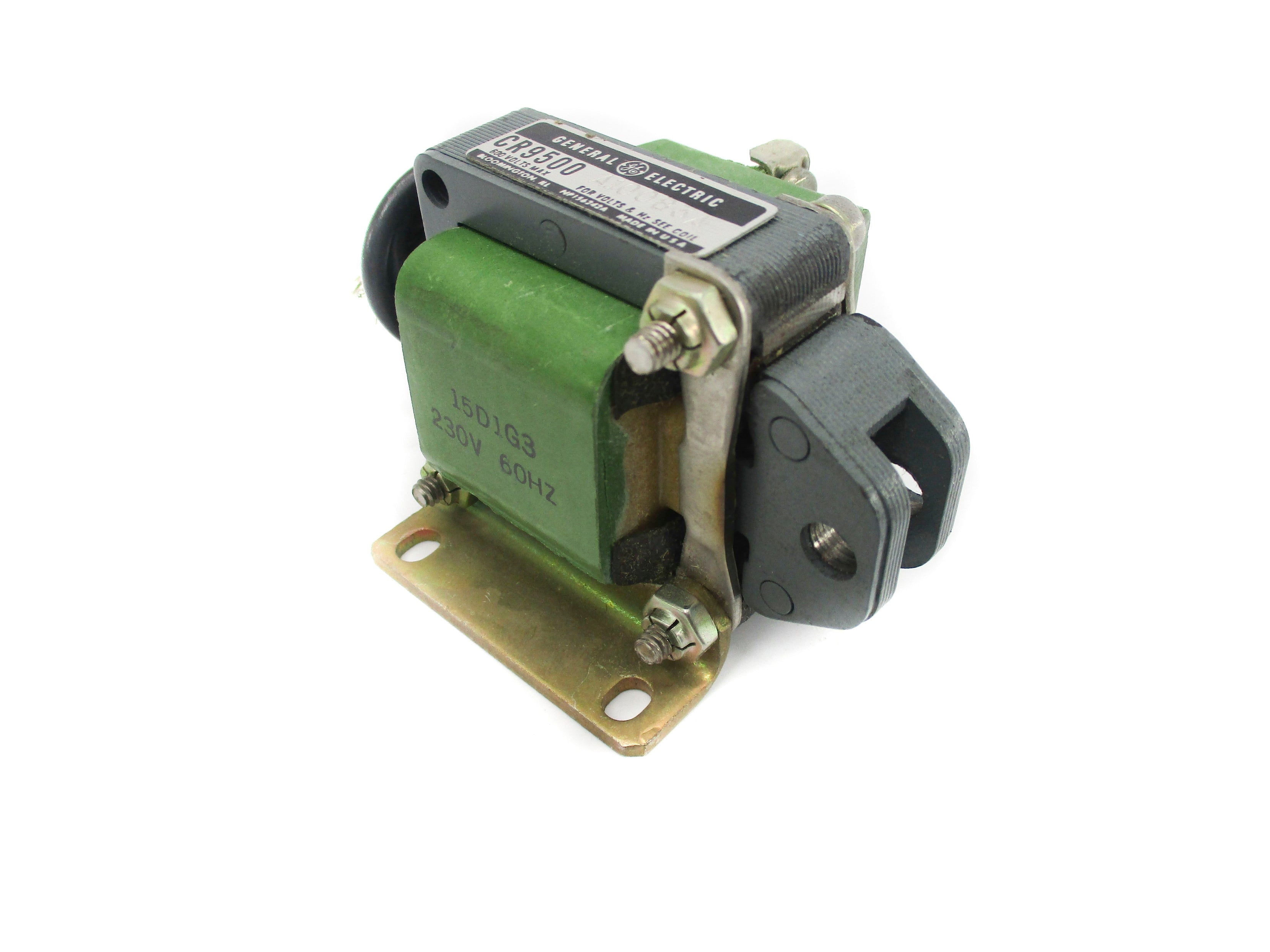 GENERAL ELECTRIC CR9500A100B3A NSNP