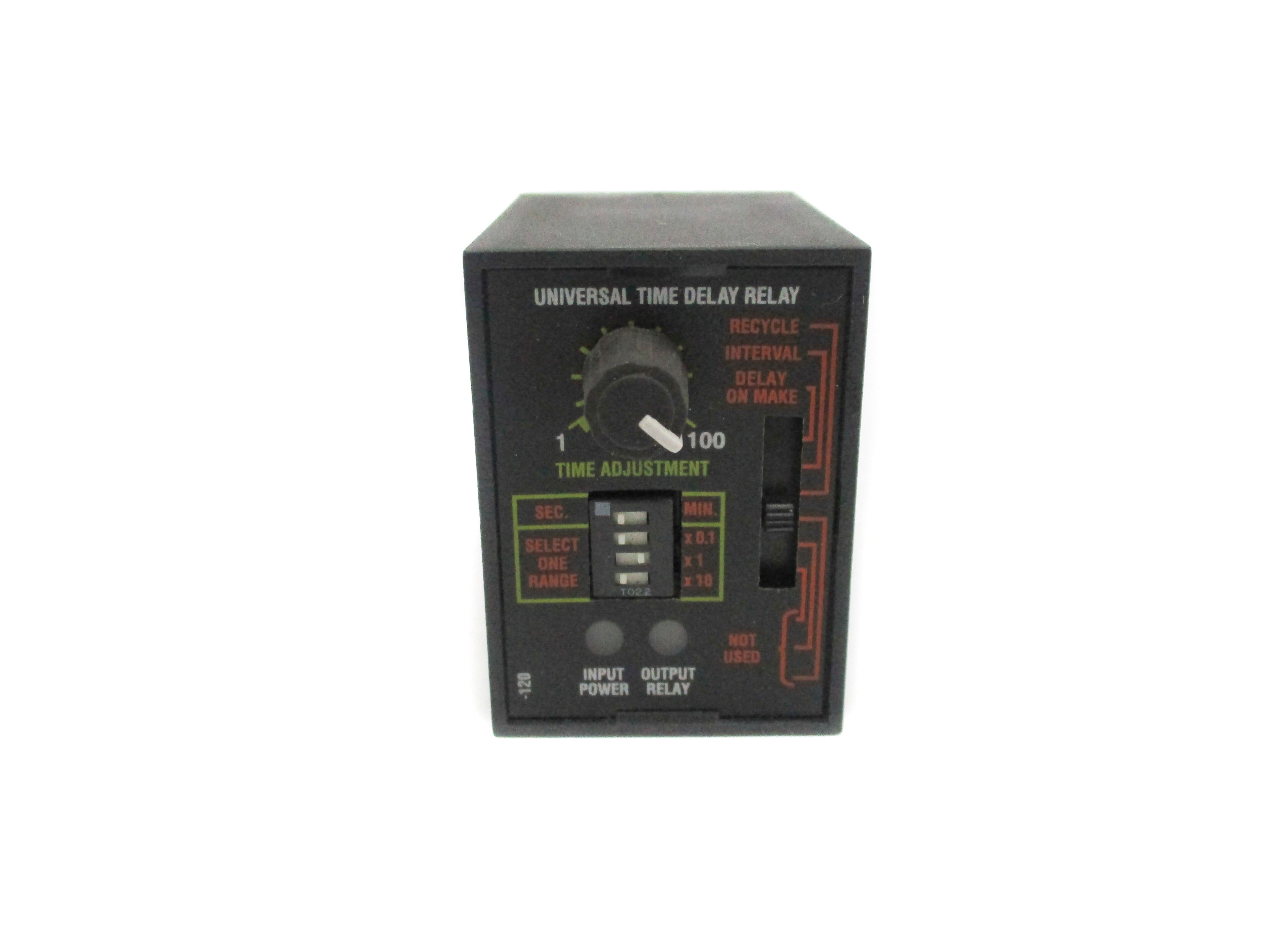 SSAC TRU10511 264VAC 30VDC NSNP
