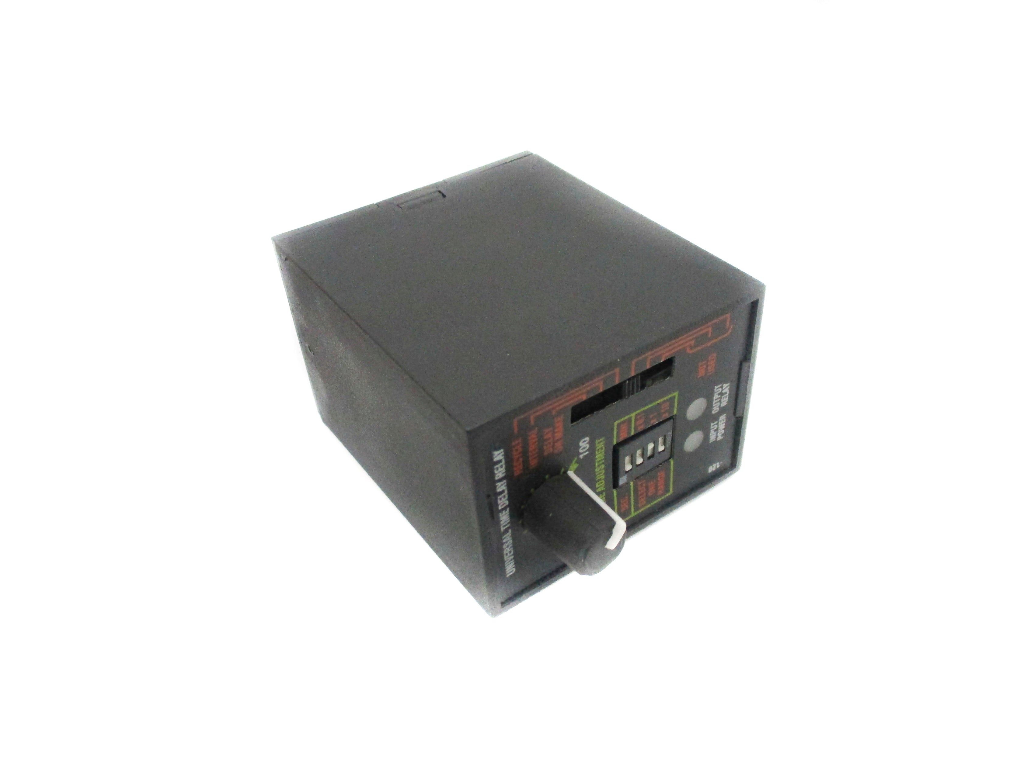 SSAC TRU10511 264VAC 30VDC NSNP