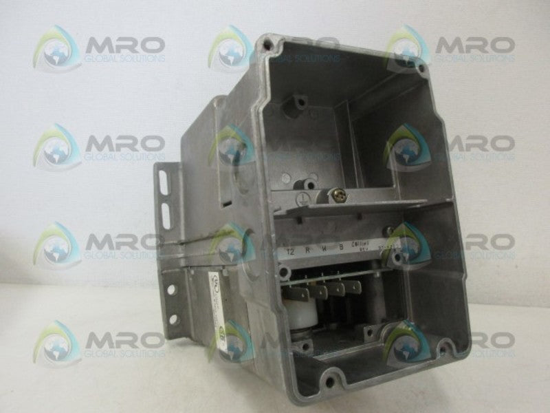 HONEYWELL M6184D1001 MOTOR *NEW NO BOX*