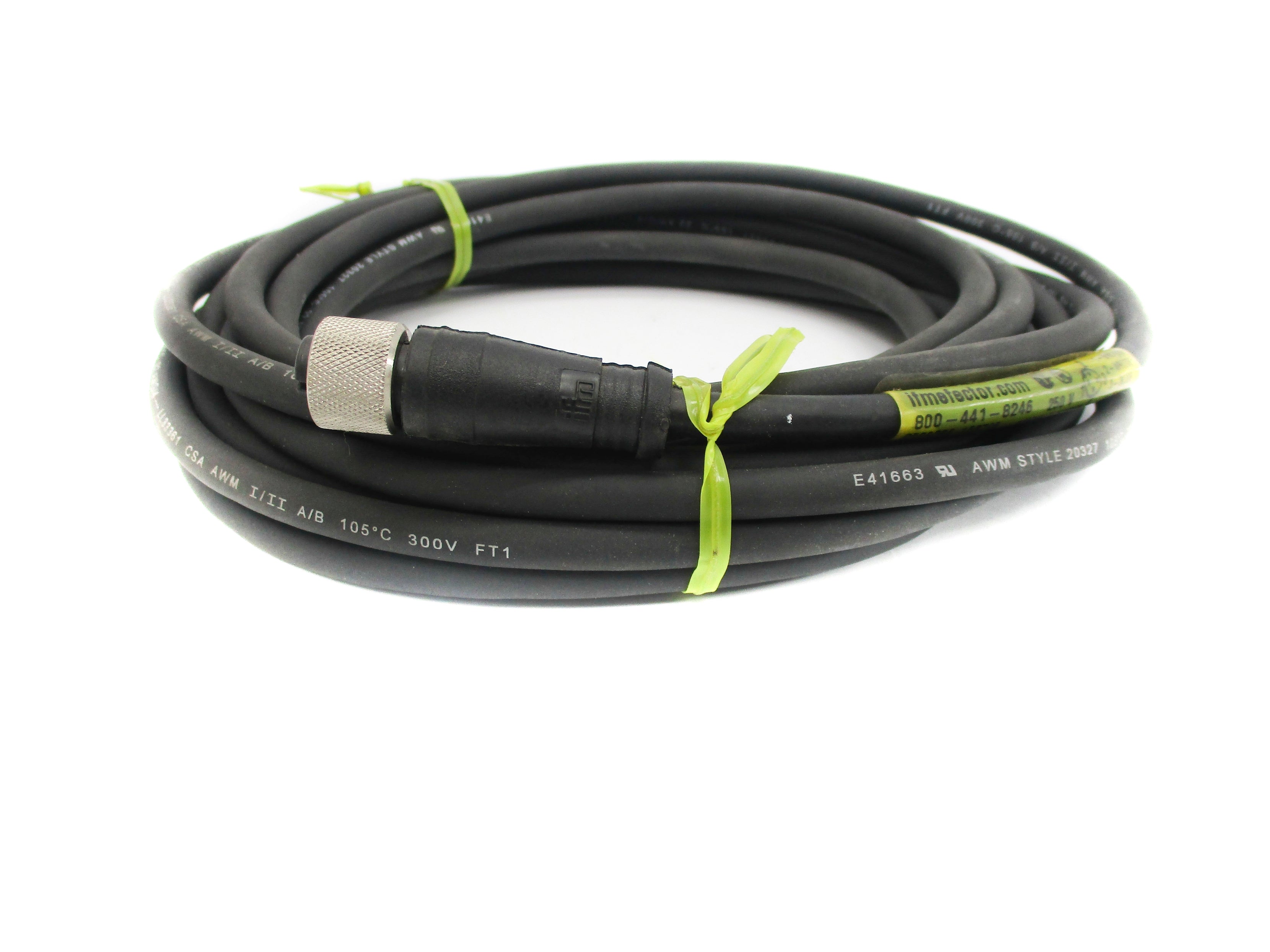 IFM EFECTOR E18005 NSNP