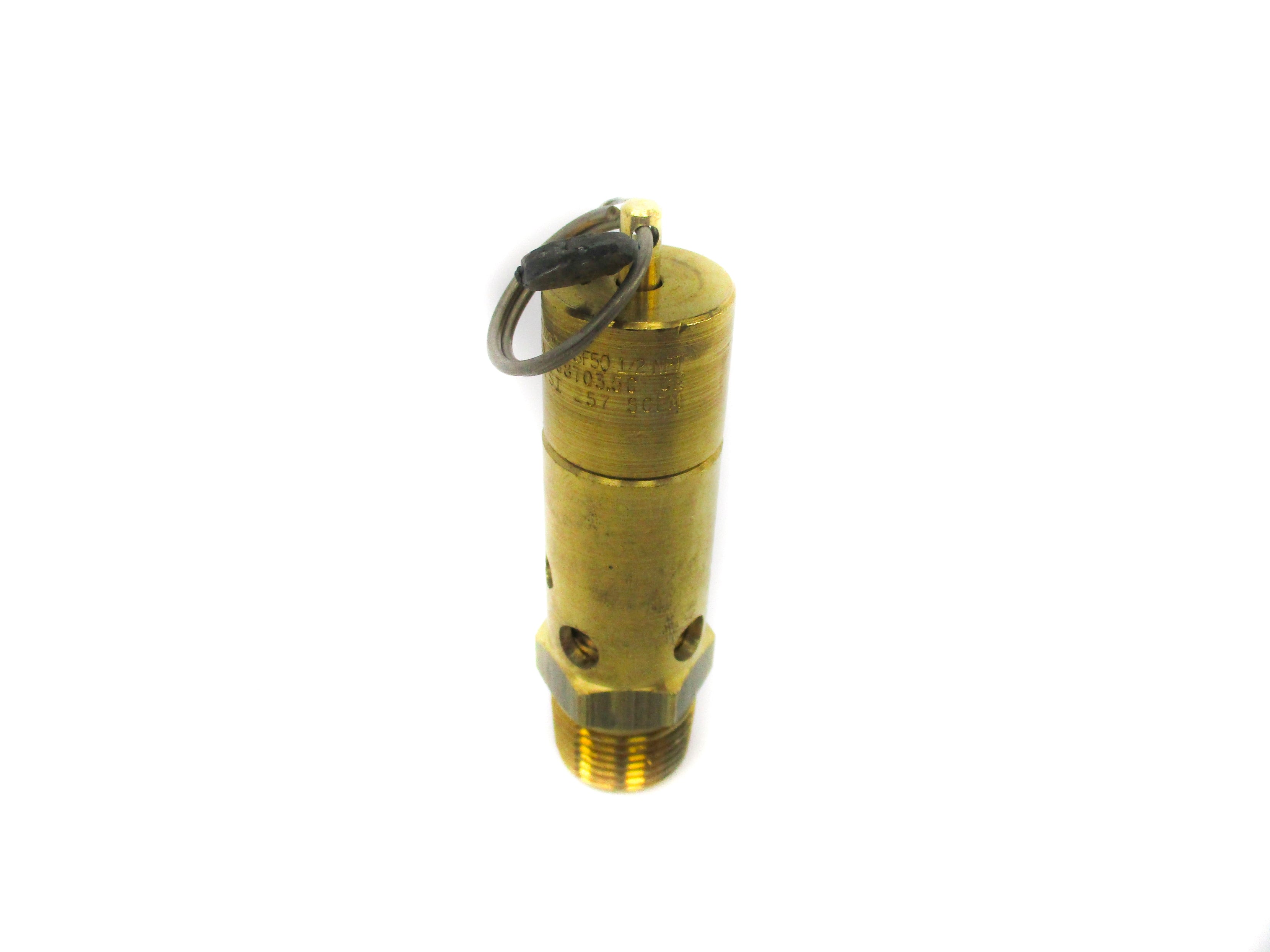 OMRON OG8703.5C 257PSI NSNP