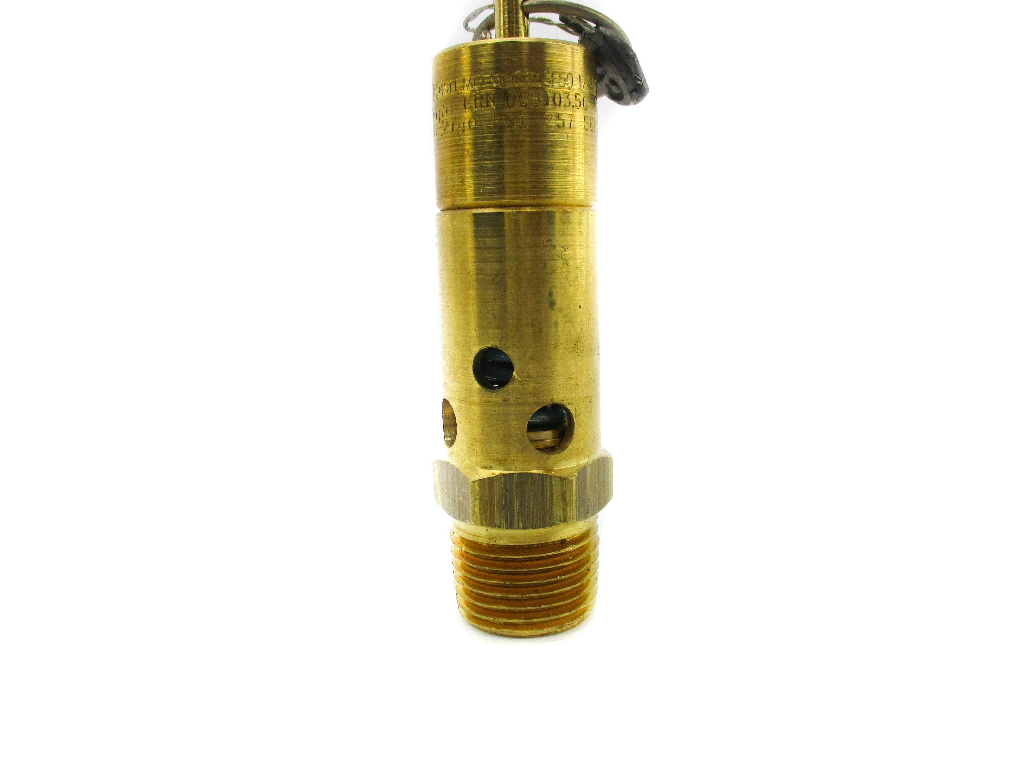 OMRON OG8703.5C 257PSI NSNP