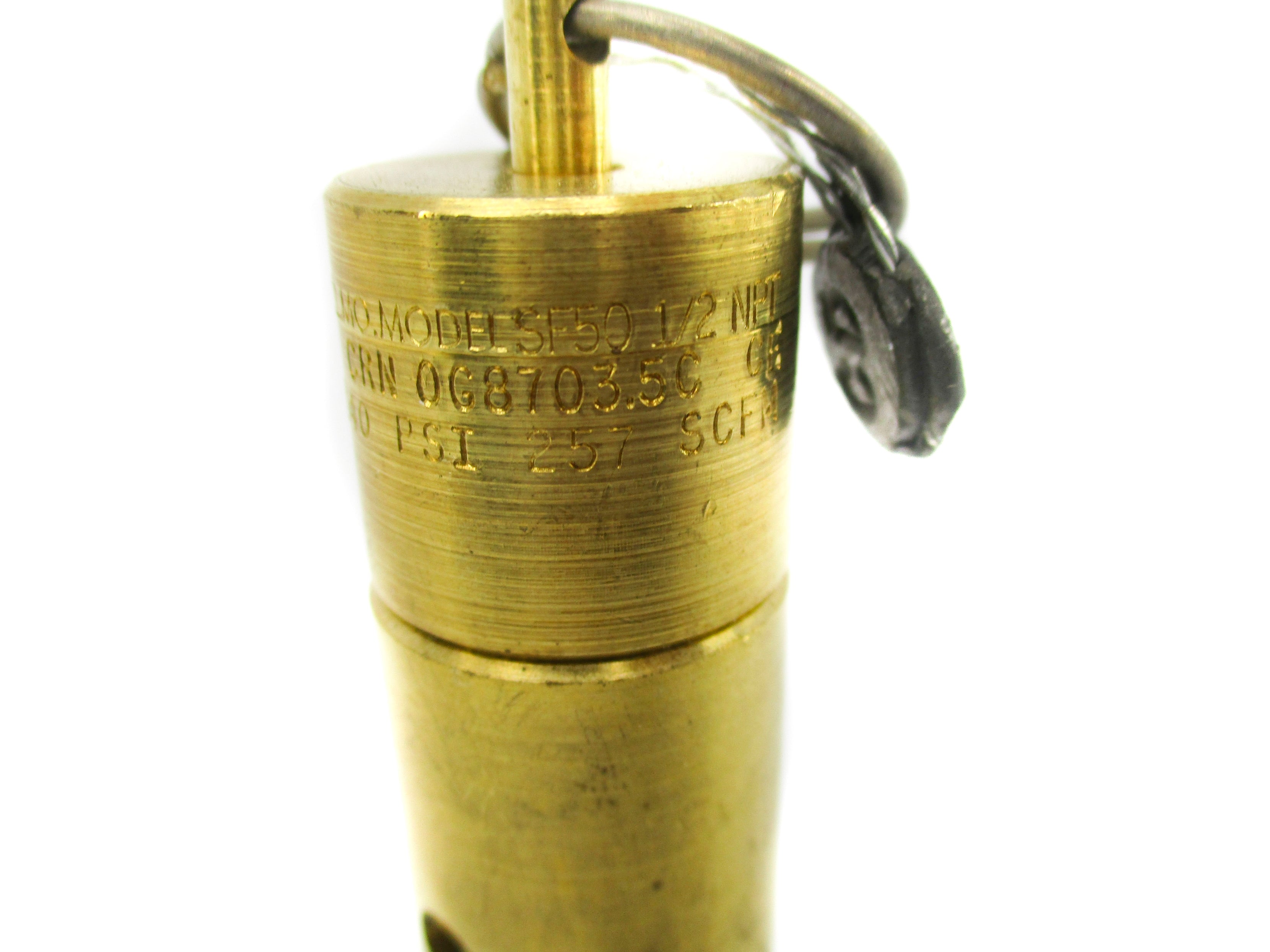 OMRON OG8703.5C 257PSI NSNP