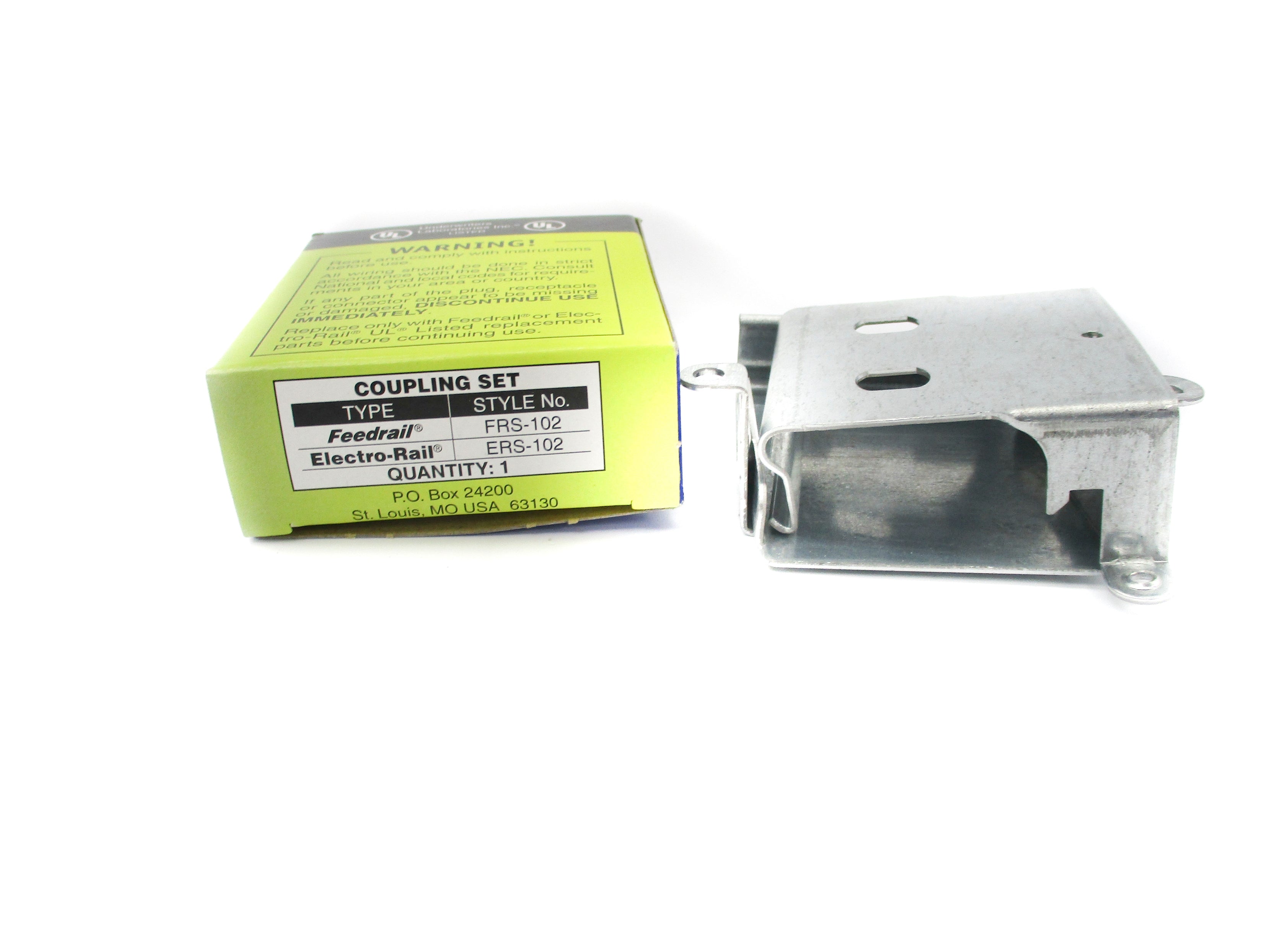 FEEDRAIL FRS-102 NSMP