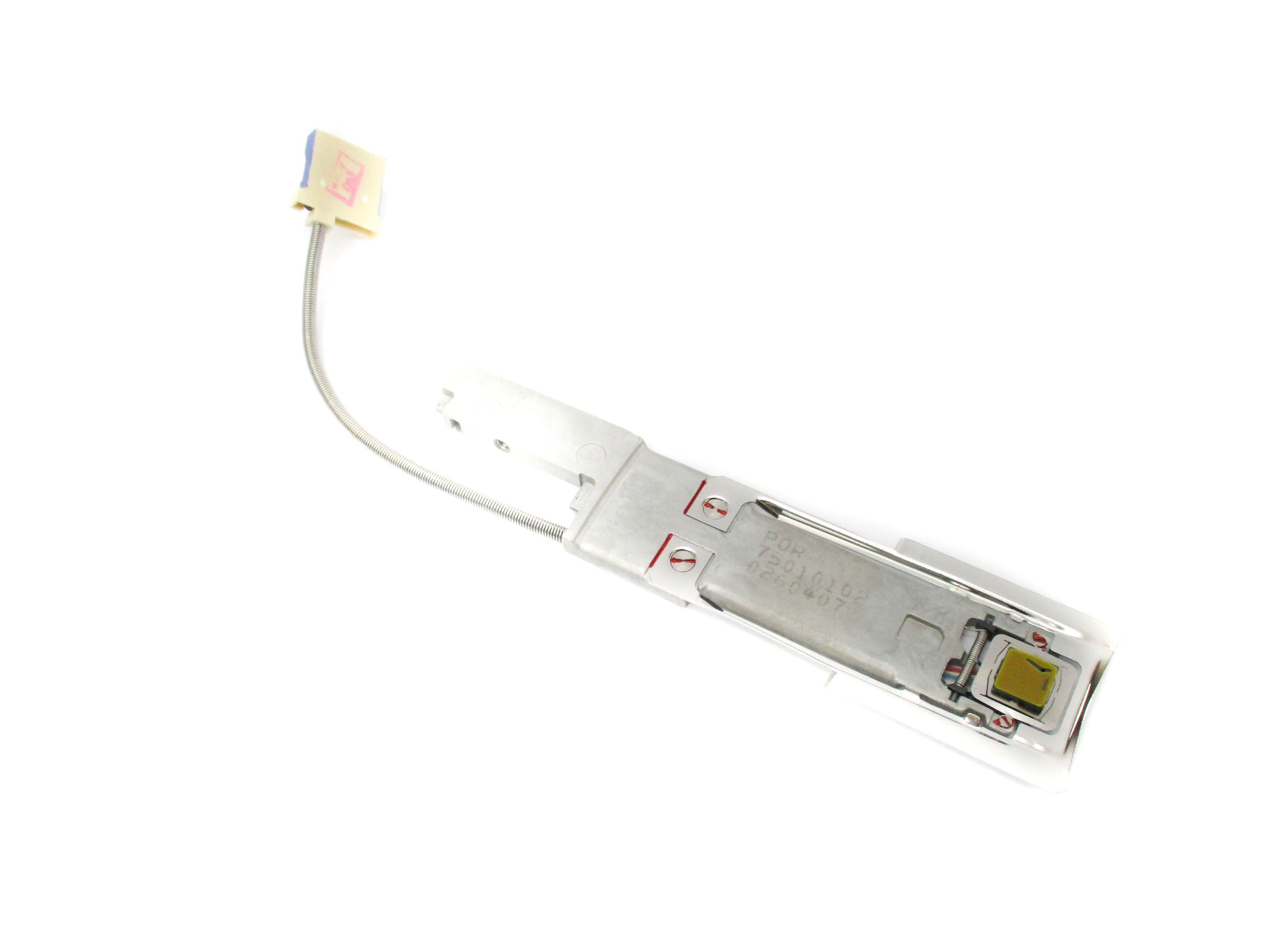 CONTROL DATA 75010102 NSMP